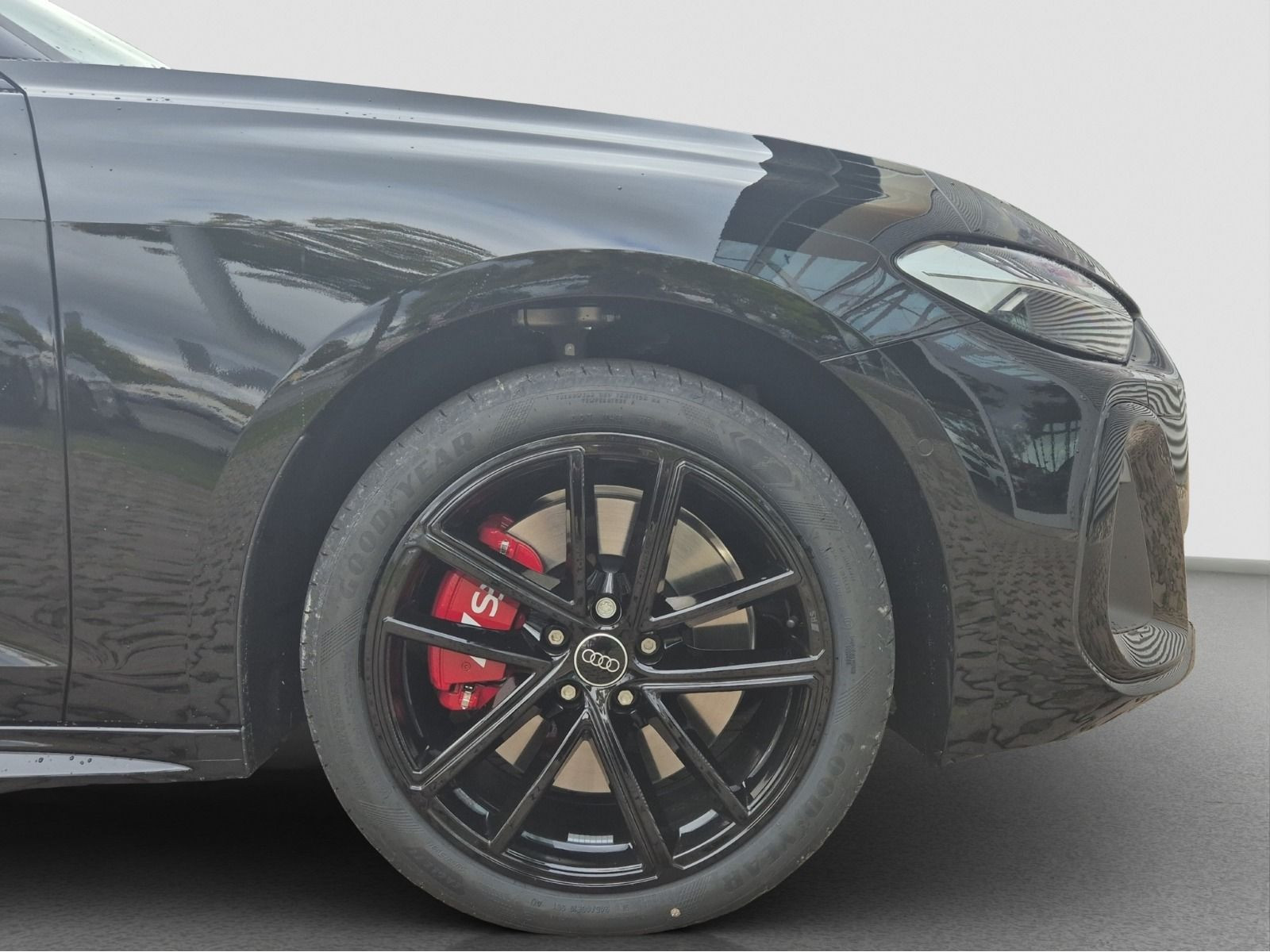 Audi - S5 Limousine_25