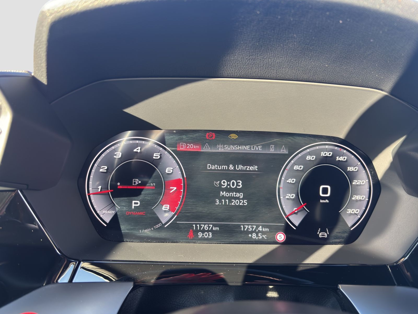 Audi - S3 Limousine_10