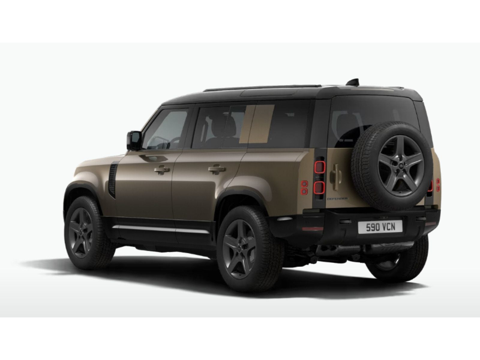 Land Rover - Defender_2