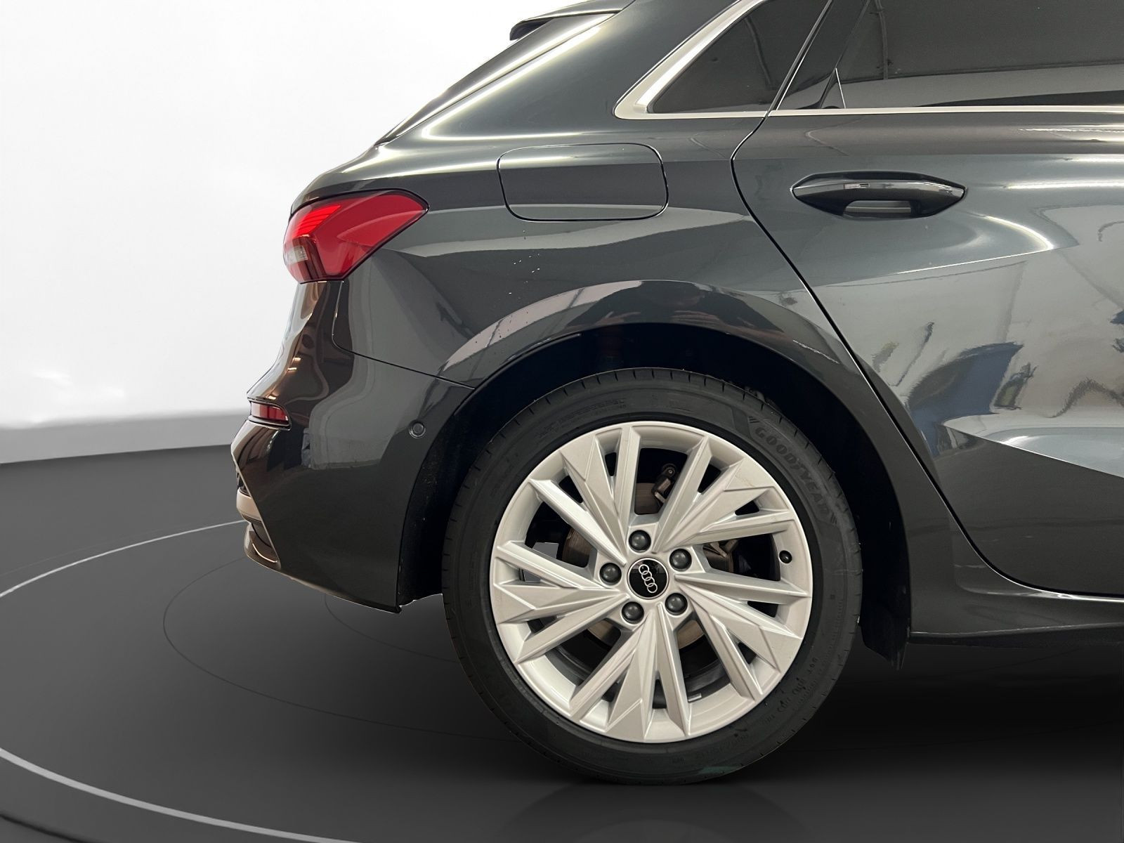 Audi - A3 Sportback_16