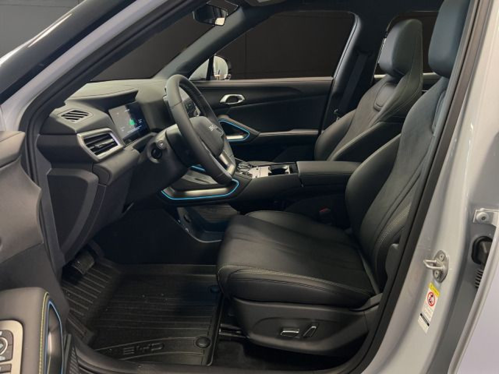 BYD - ATTO 2_9