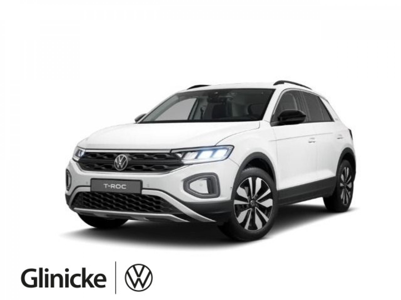 T-Roc GOAL 1.0 TSI (116 PS) 6-Gang | Kamera