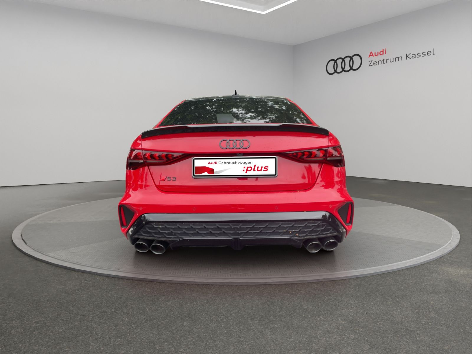 Audi - S3 Limousine_6