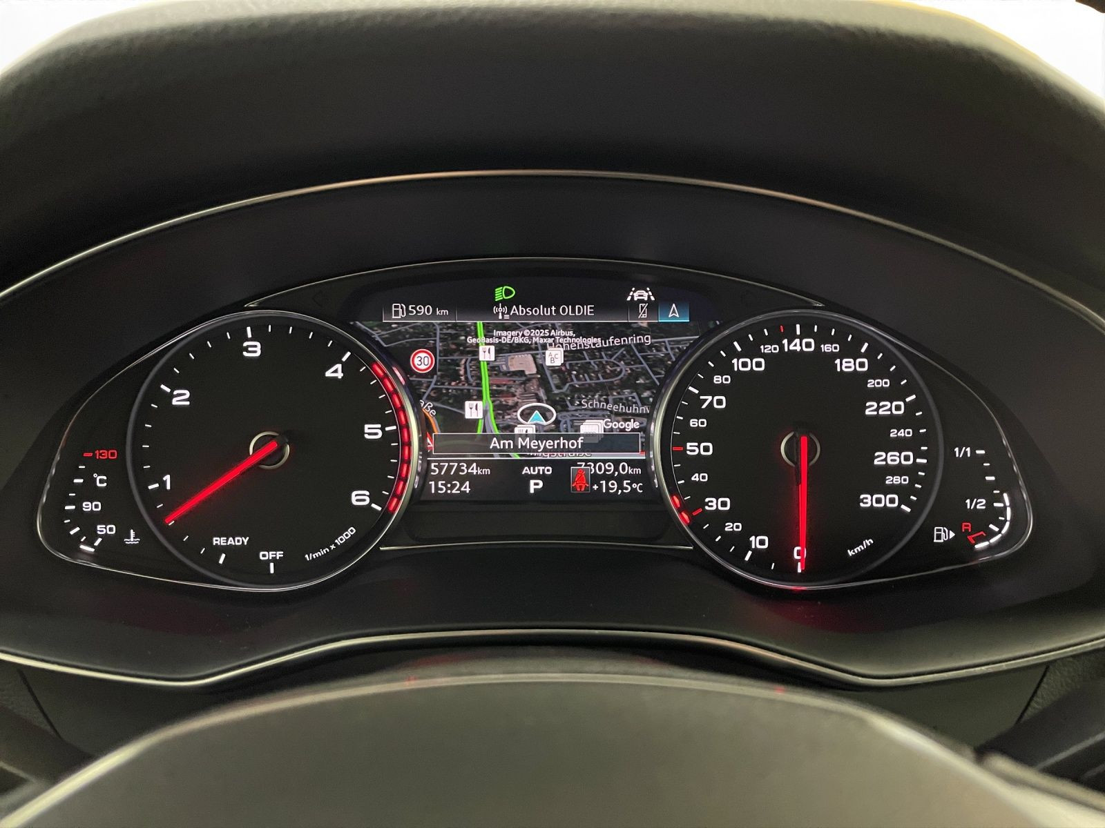 Audi - A6 Avant_7