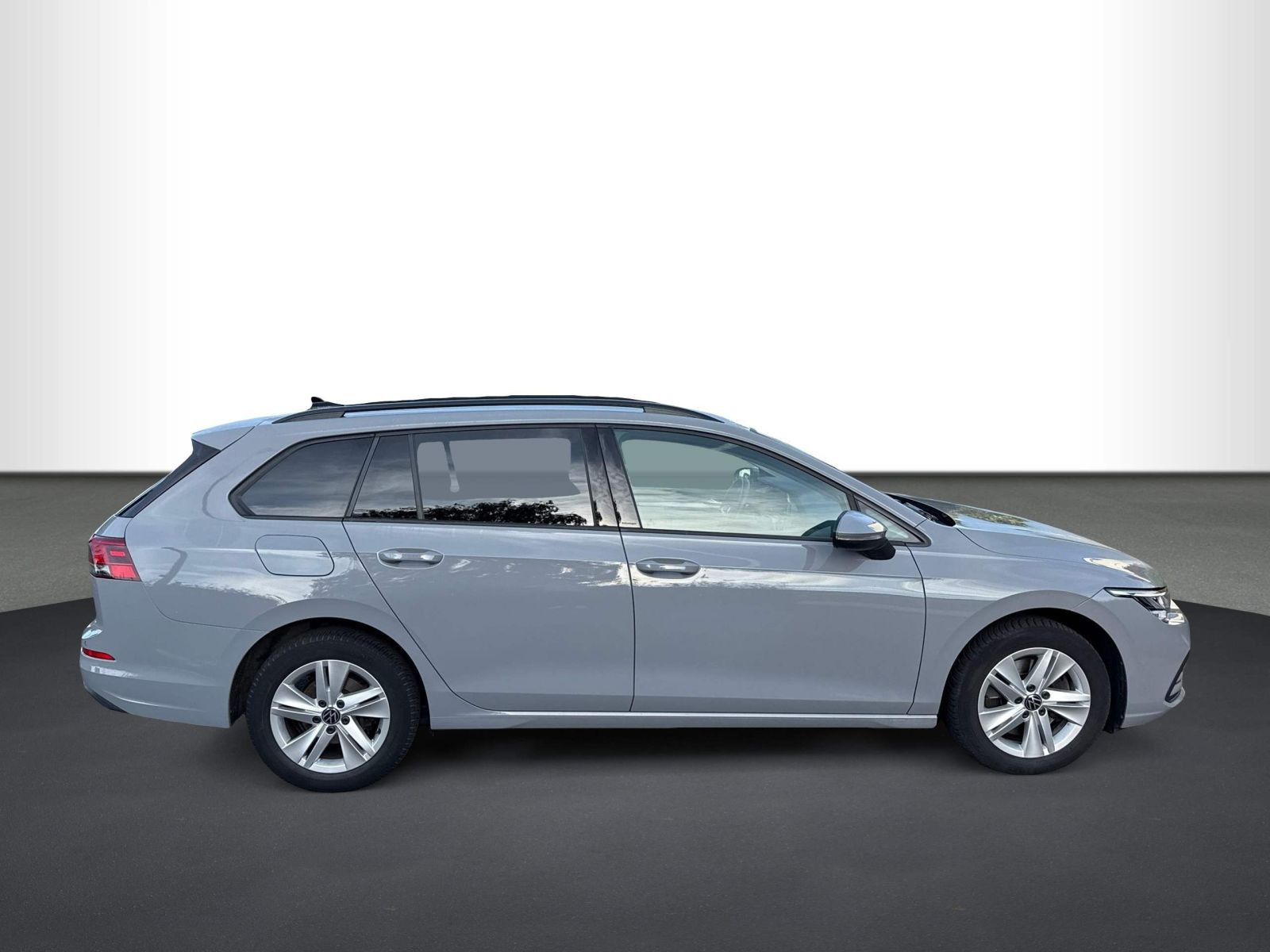 Volkswagen - Golf Variant_8