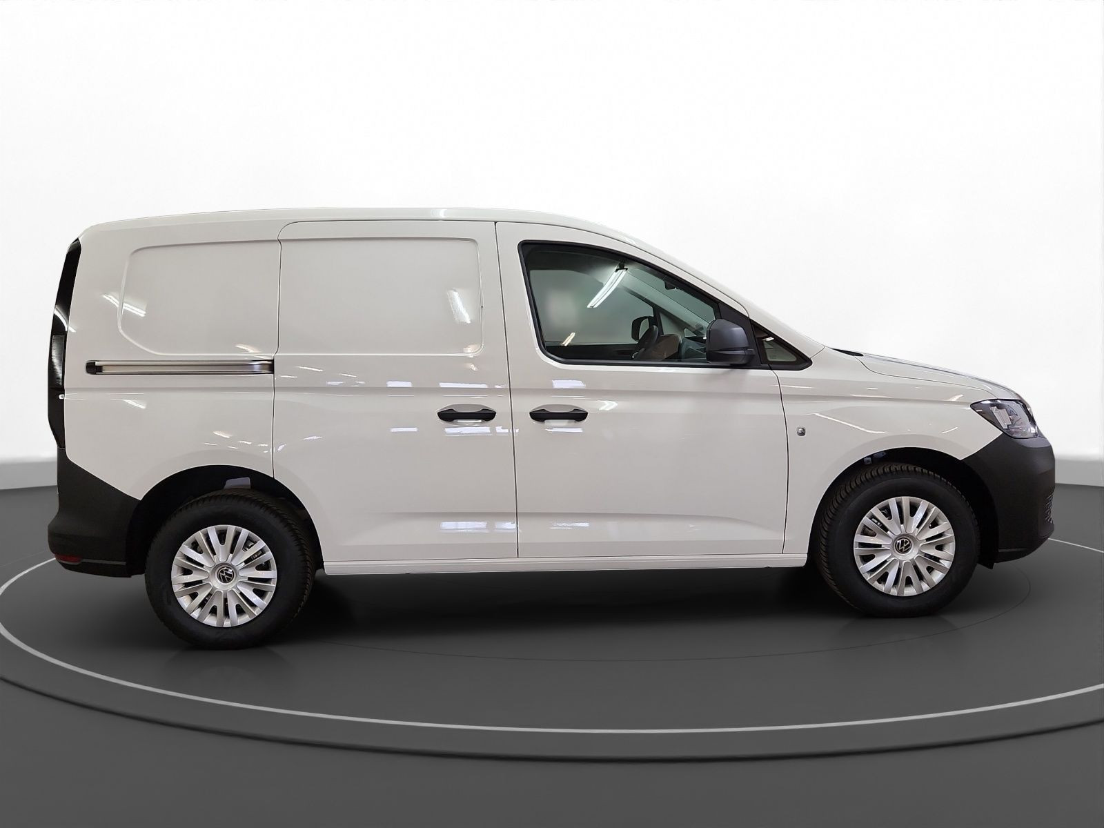 Volkswagen - Caddy Cargo_7