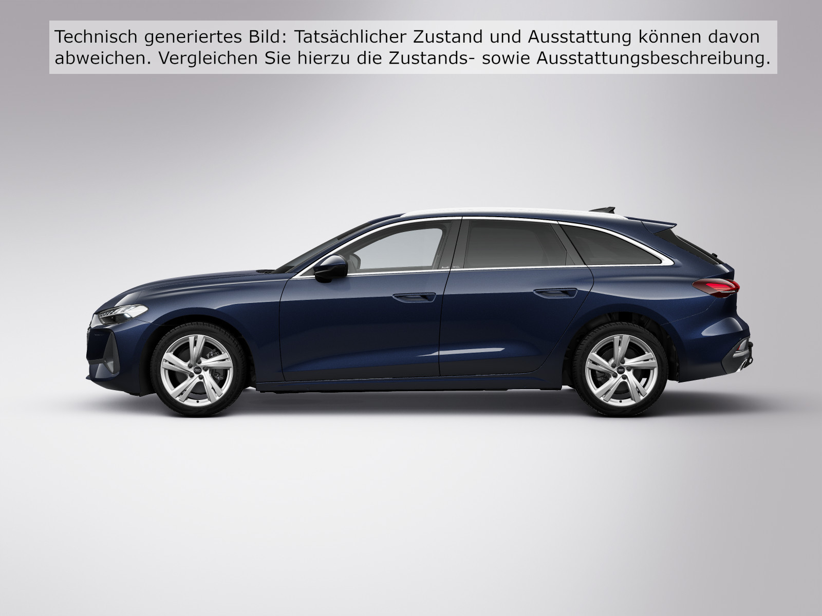 Audi - A5 Avant_2