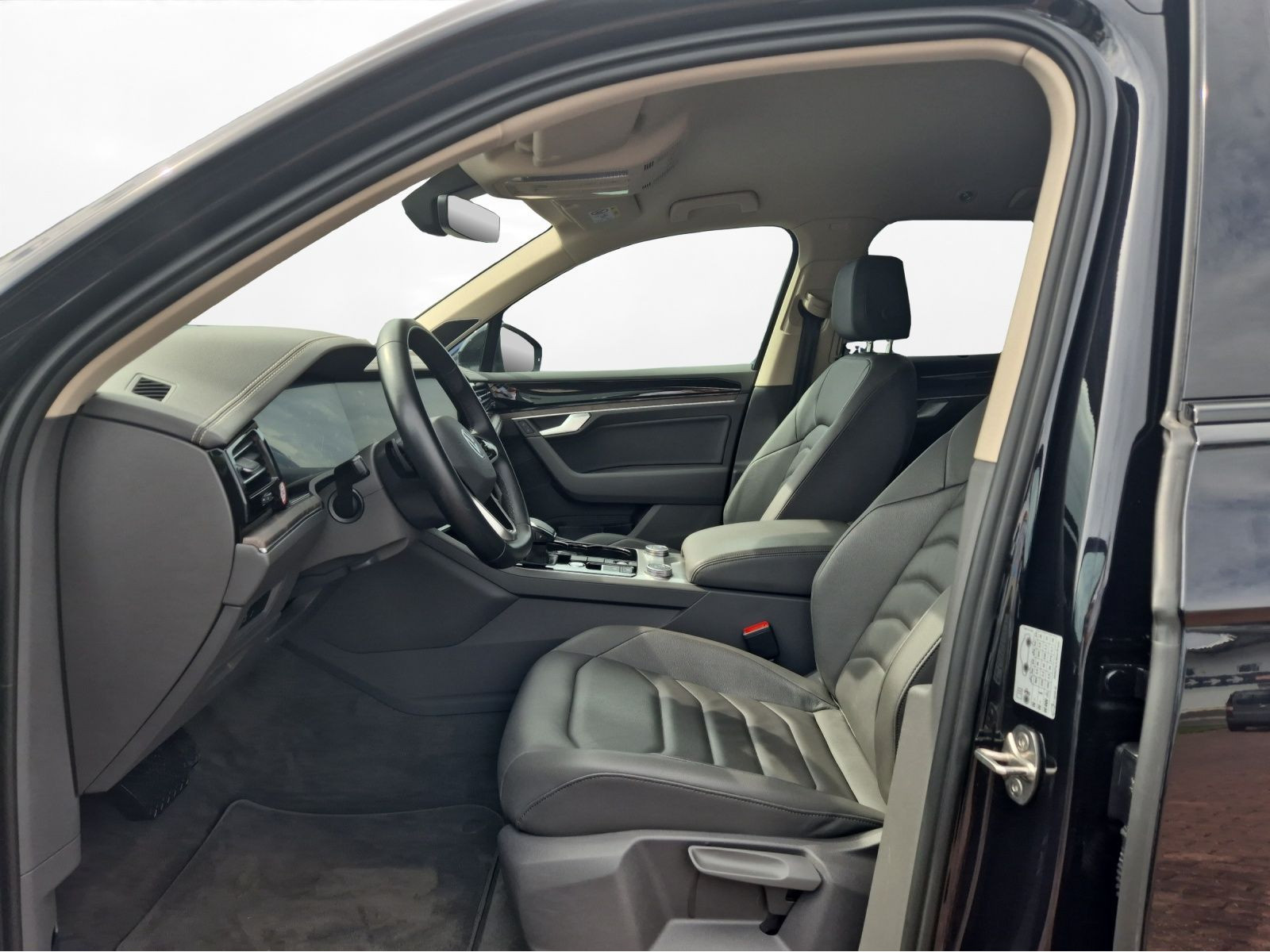 Volkswagen - Touareg_4 Volkswagen - Touareg_4