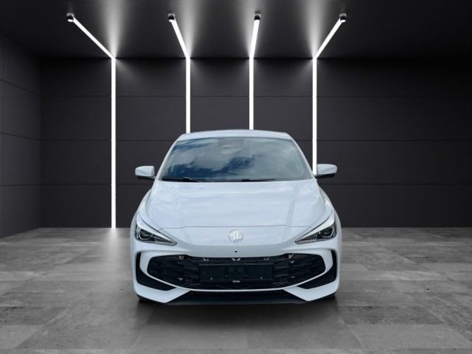 MG - MG3 Hybrid+_8