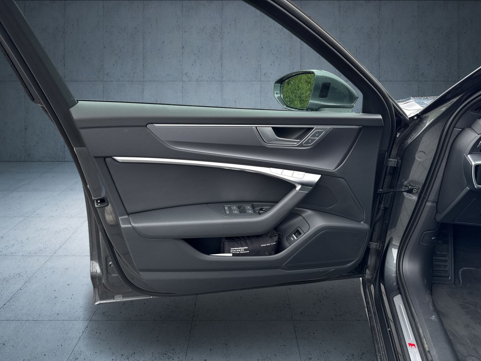 Audi - A6 Limousine_22