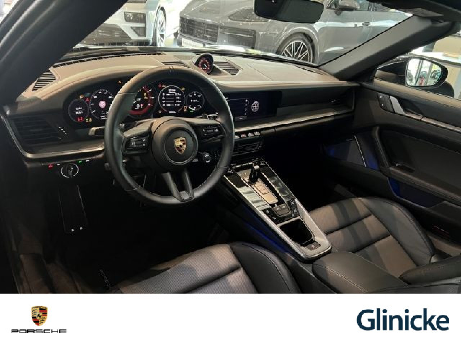 Porsche - 992_16 Porsche - 992_16