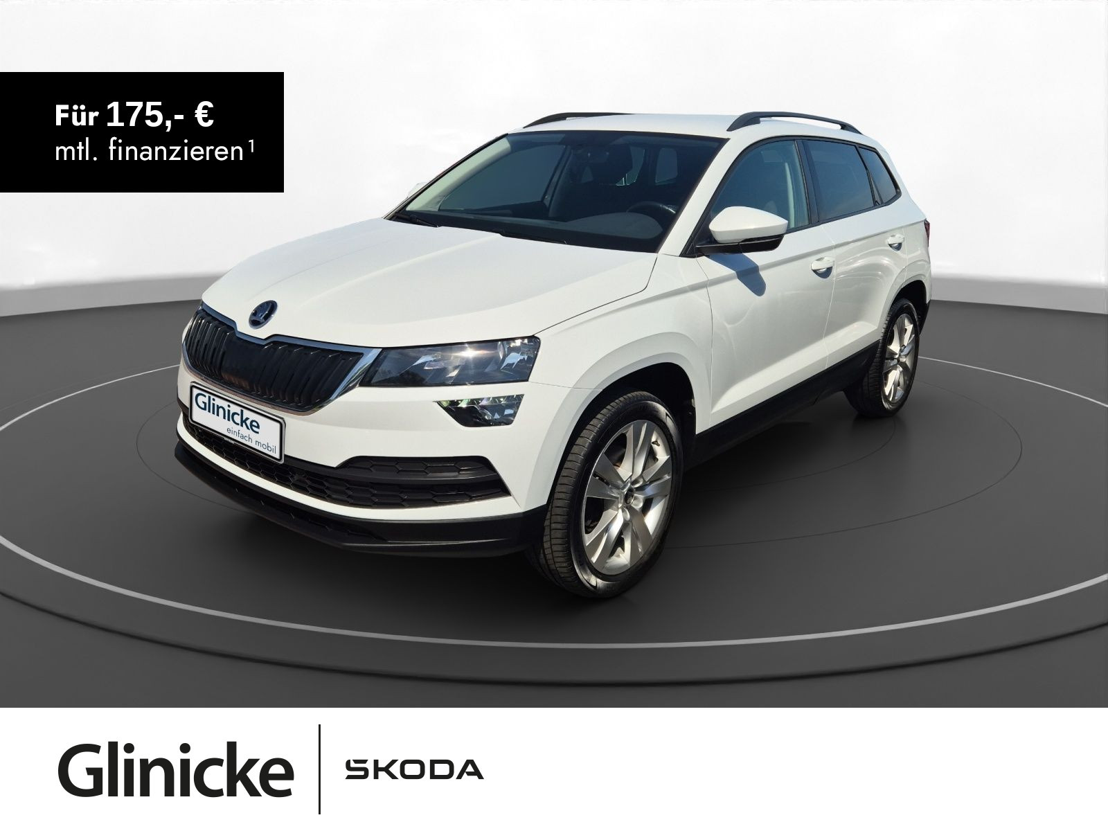 Škoda - Karoq_1