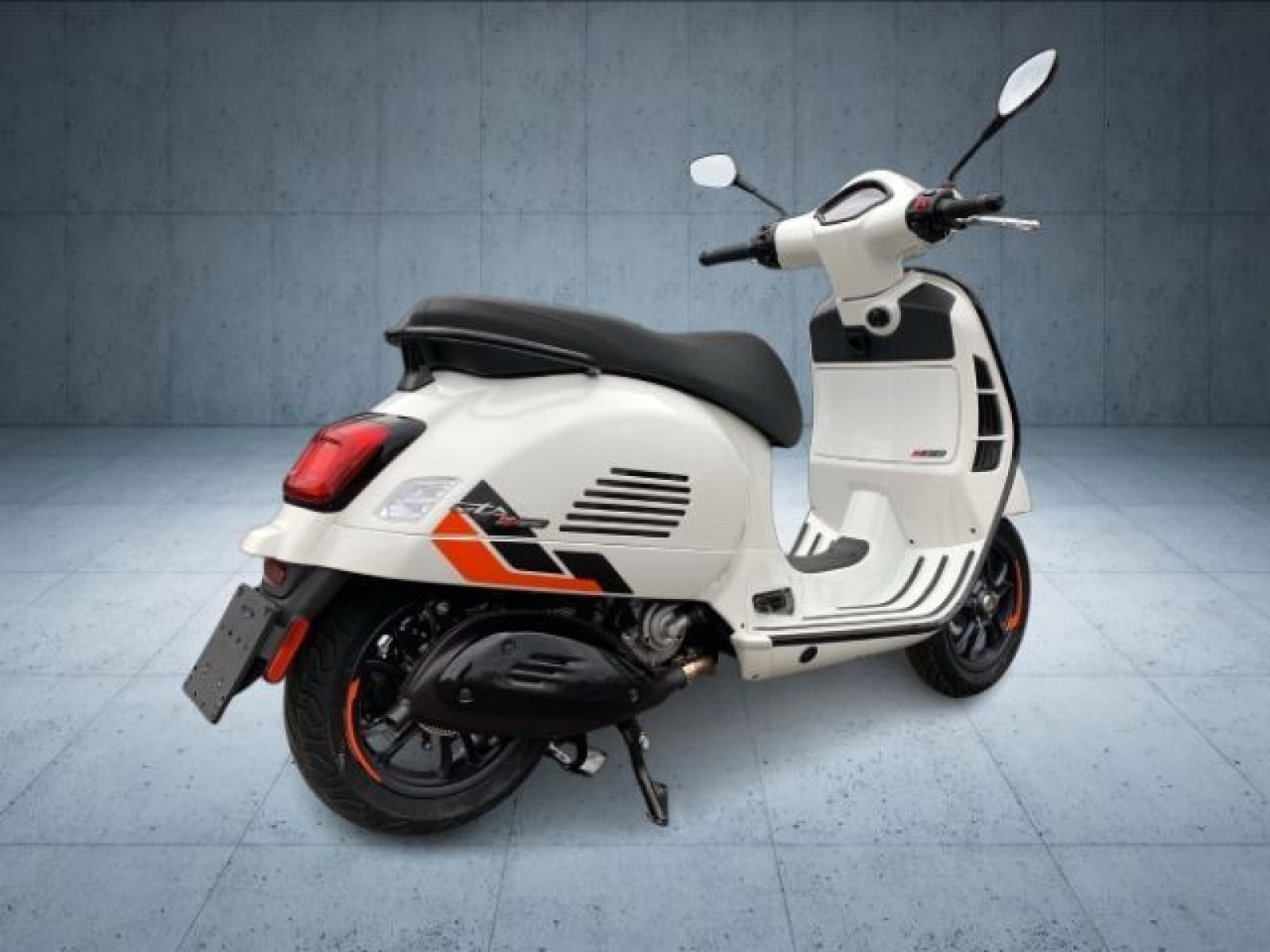 Vespa - _5