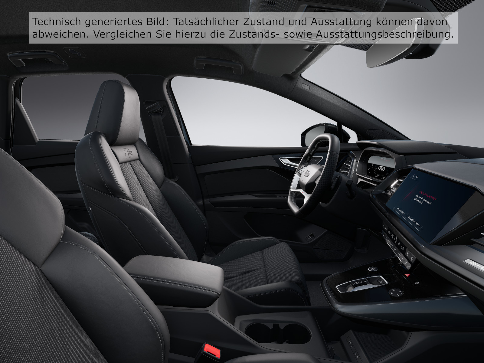 Audi - Q4 e-tron_12