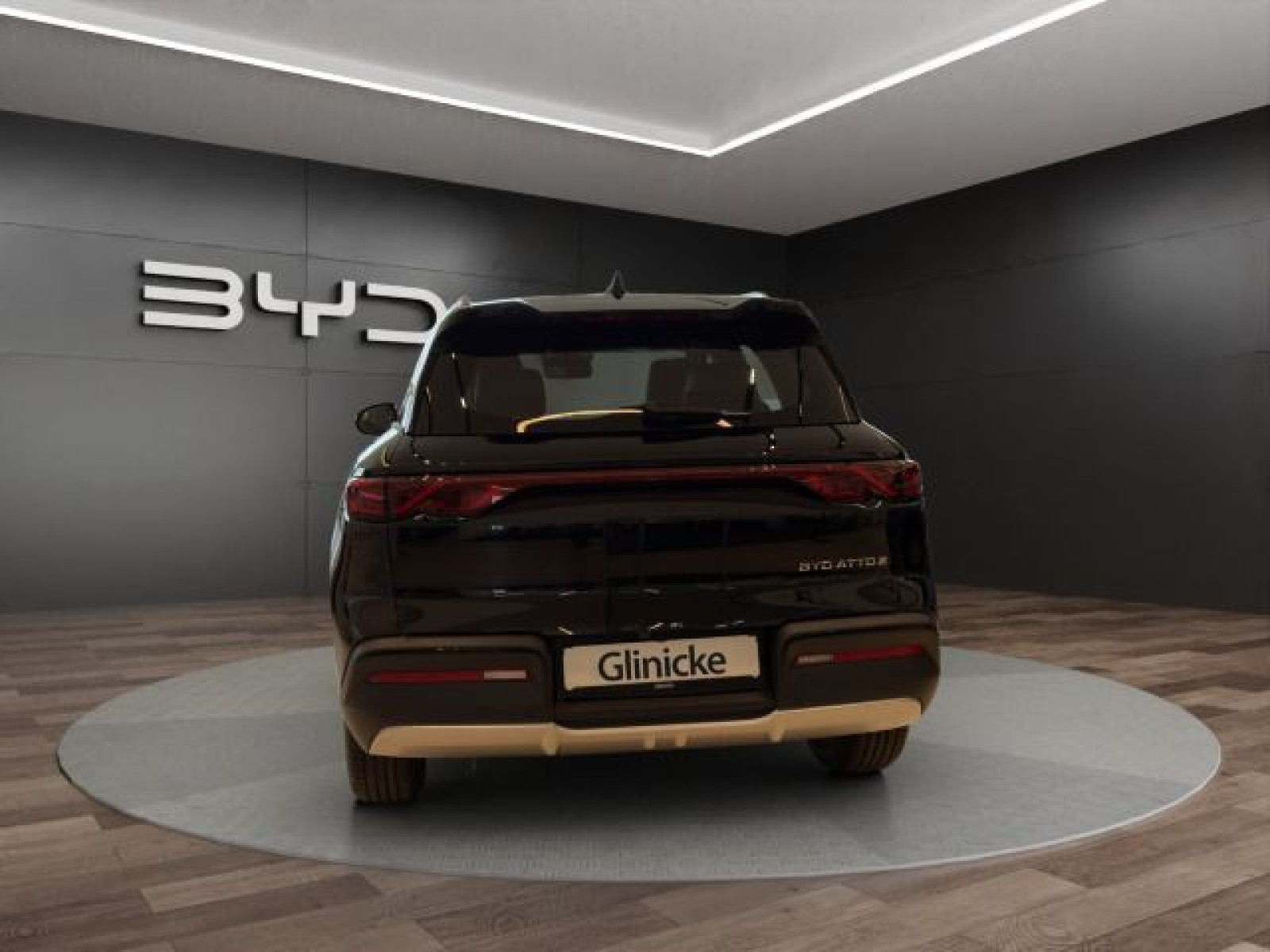 BYD - ATTO 2_5