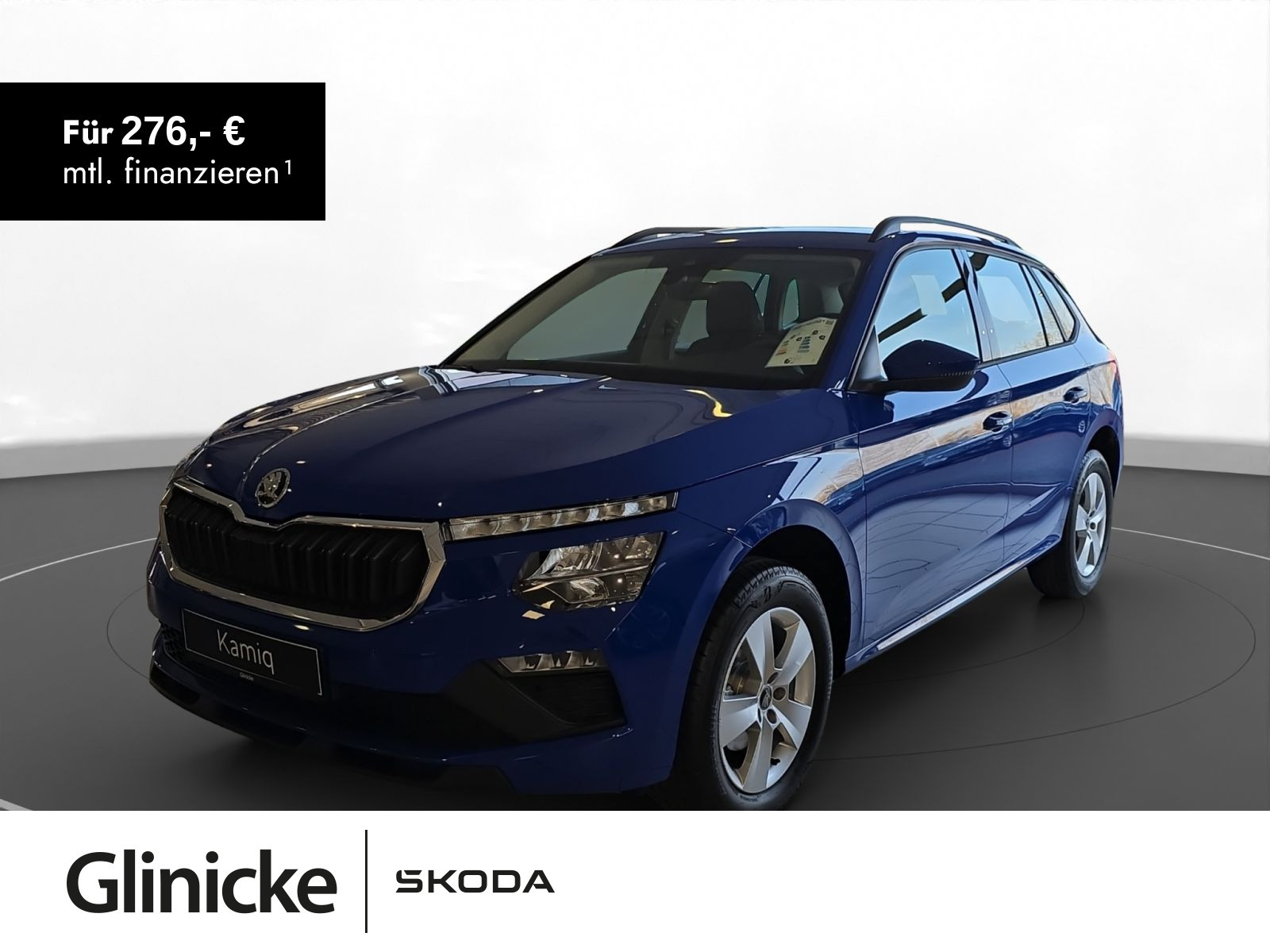 Škoda - Kamiq_1
