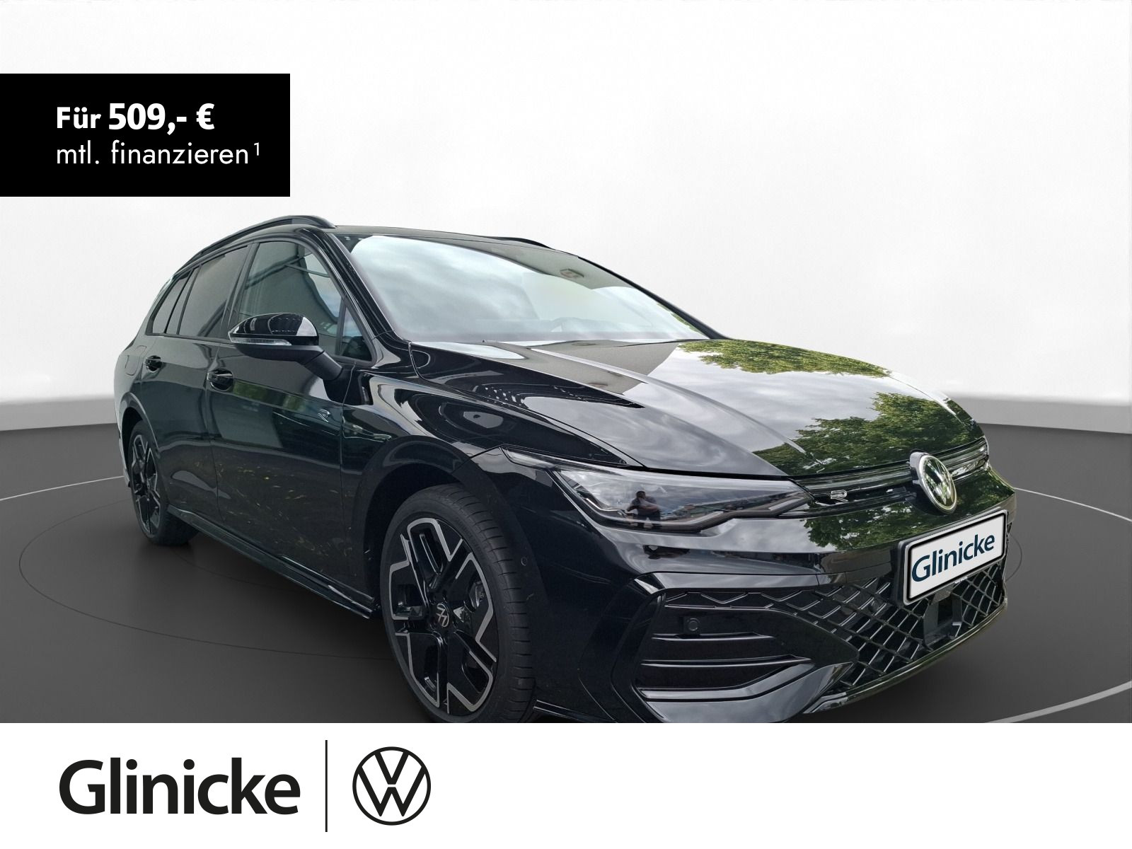 Volkswagen - Golf Variant_1