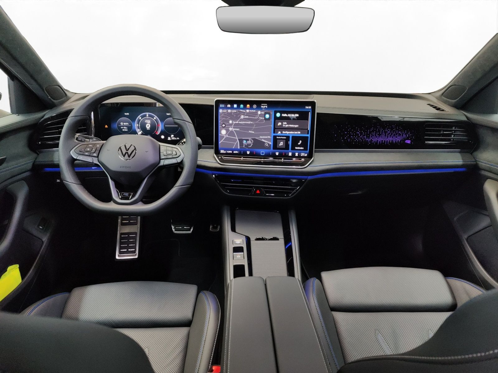 Volkswagen - Passat Variant_6