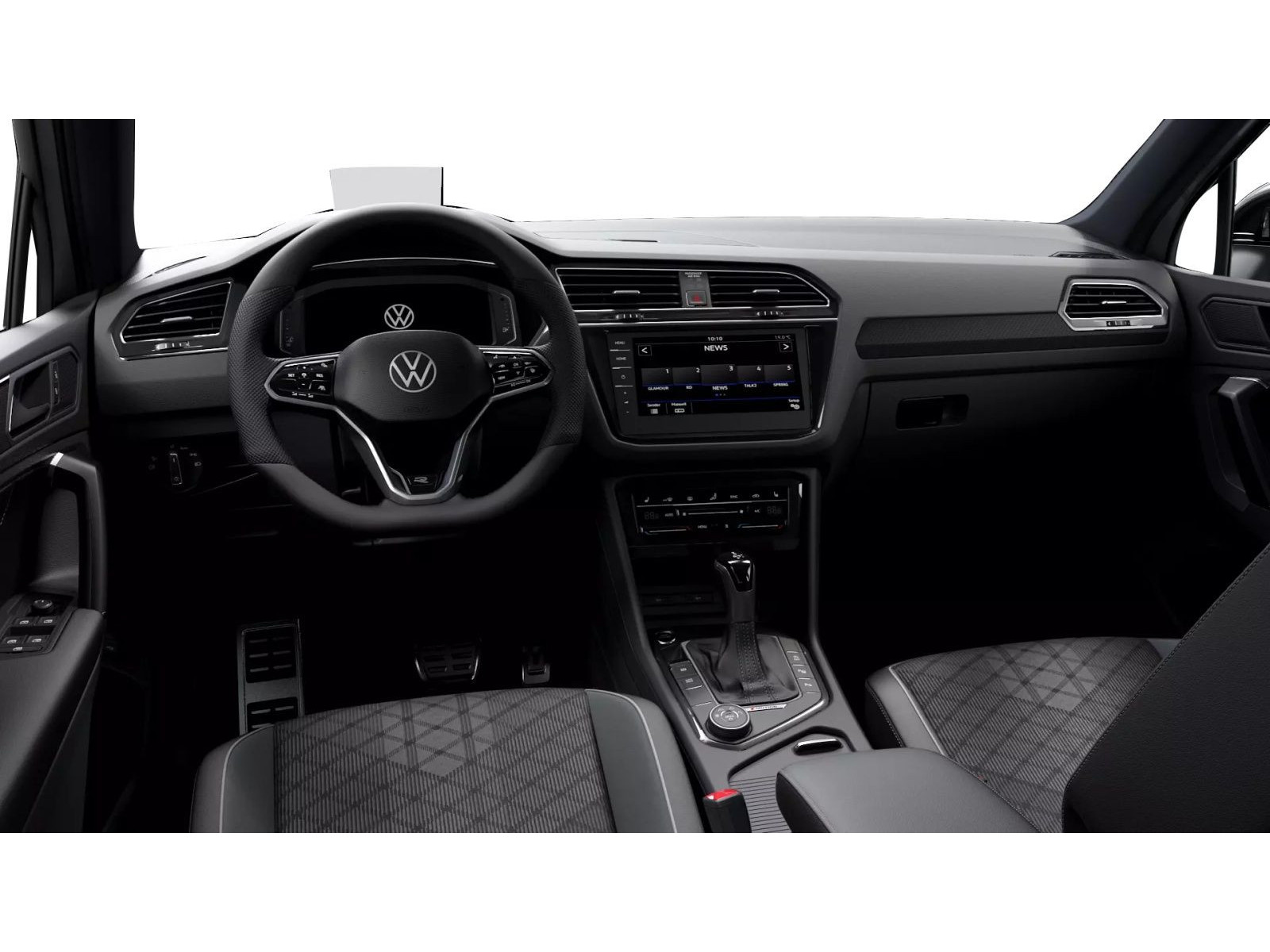 Volkswagen - Tiguan_6 Volkswagen - Tiguan_6
