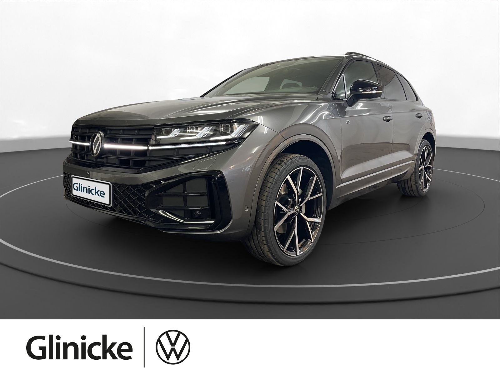 Touareg R-Line 3,0 l V6 TDI SCR 4MOTION 210 kW (286 PS) 8-Gang-Automatik (Tiptronic)