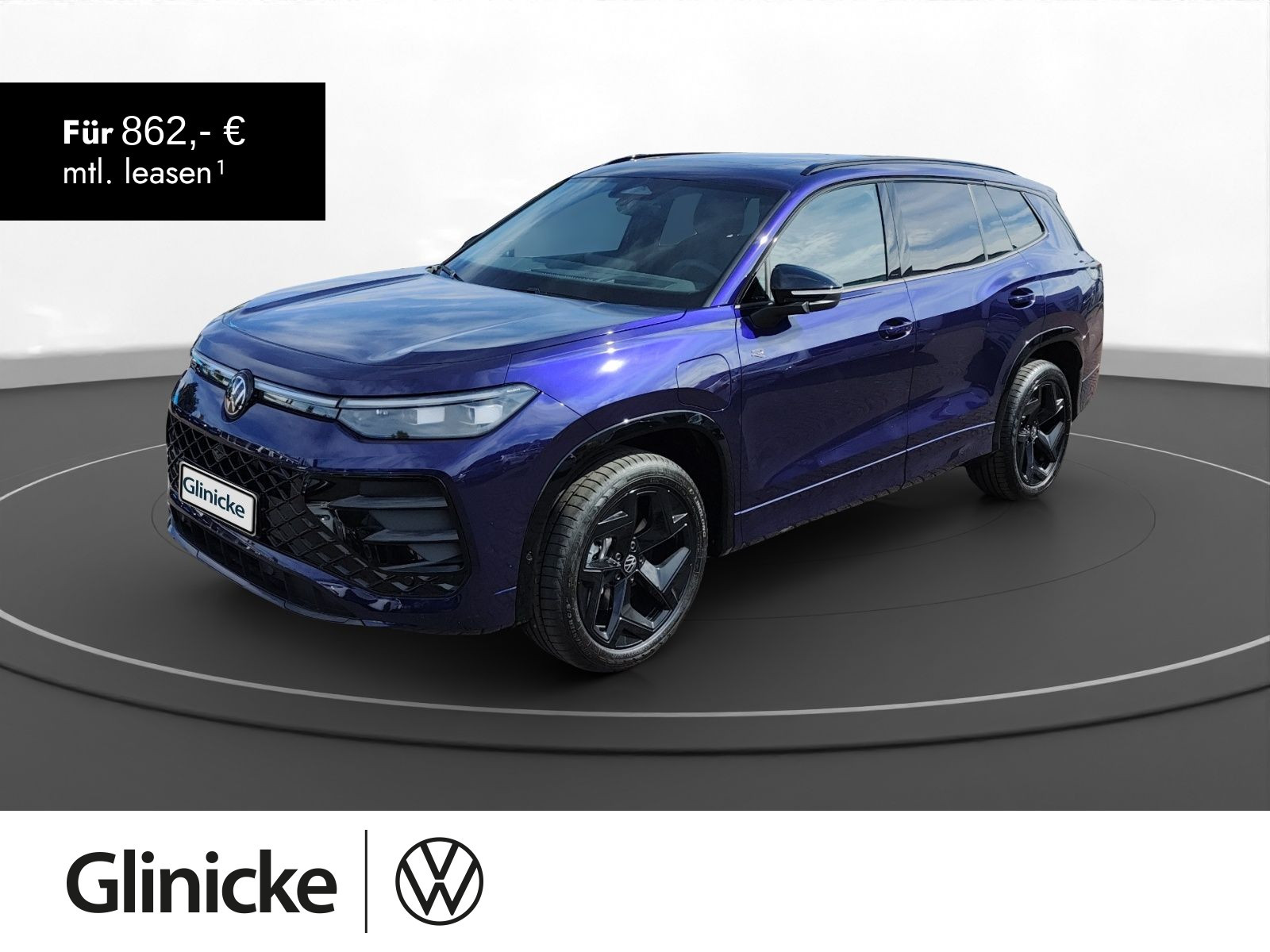 Volkswagen - Tayron_1