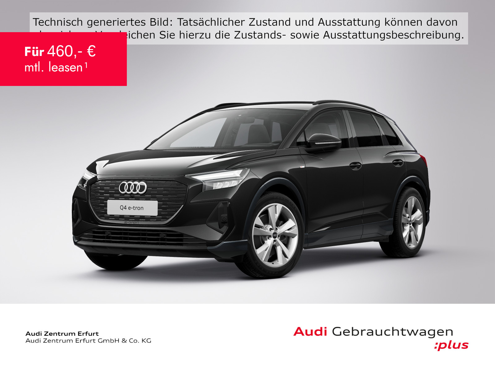 Audi - Q4 e-tron_1