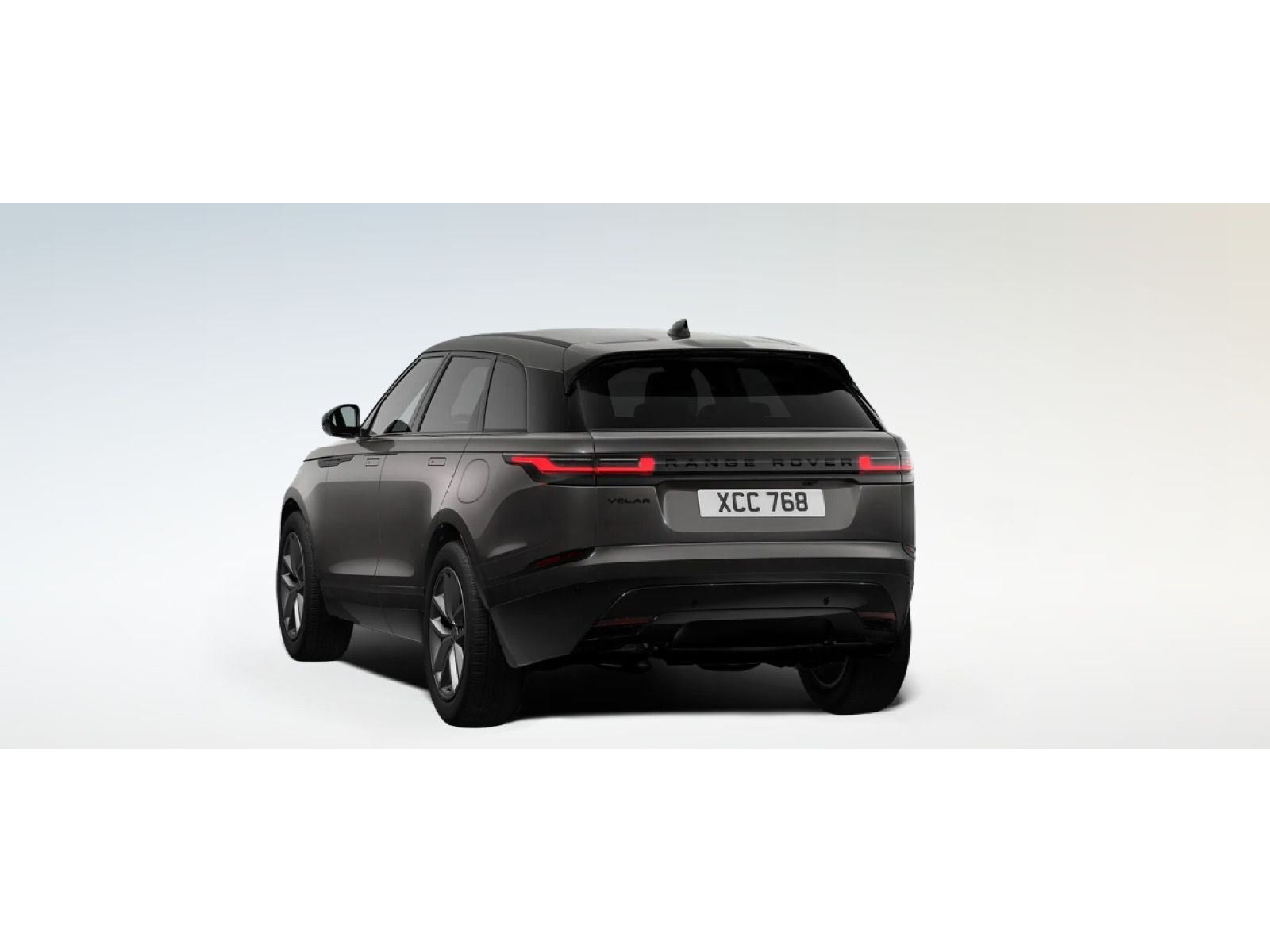 Land Rover - Range Rover Velar_2