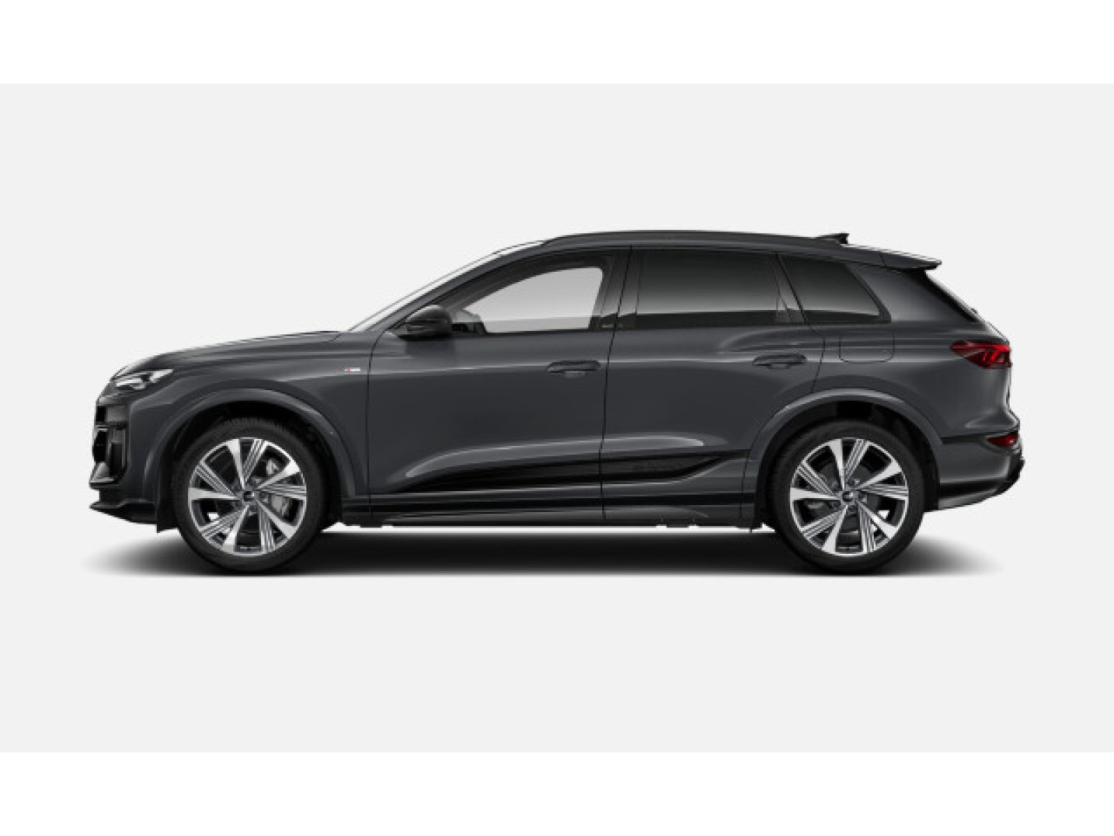Audi - Q6 SUV e-tron_2