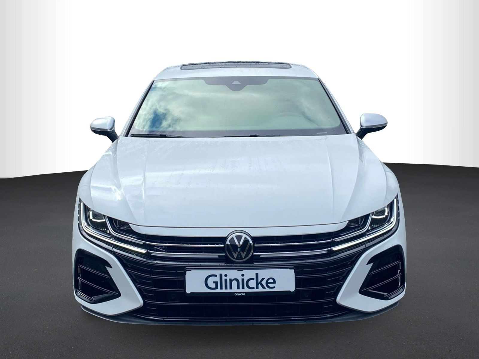 Volkswagen - Arteon Shooting Brake_5