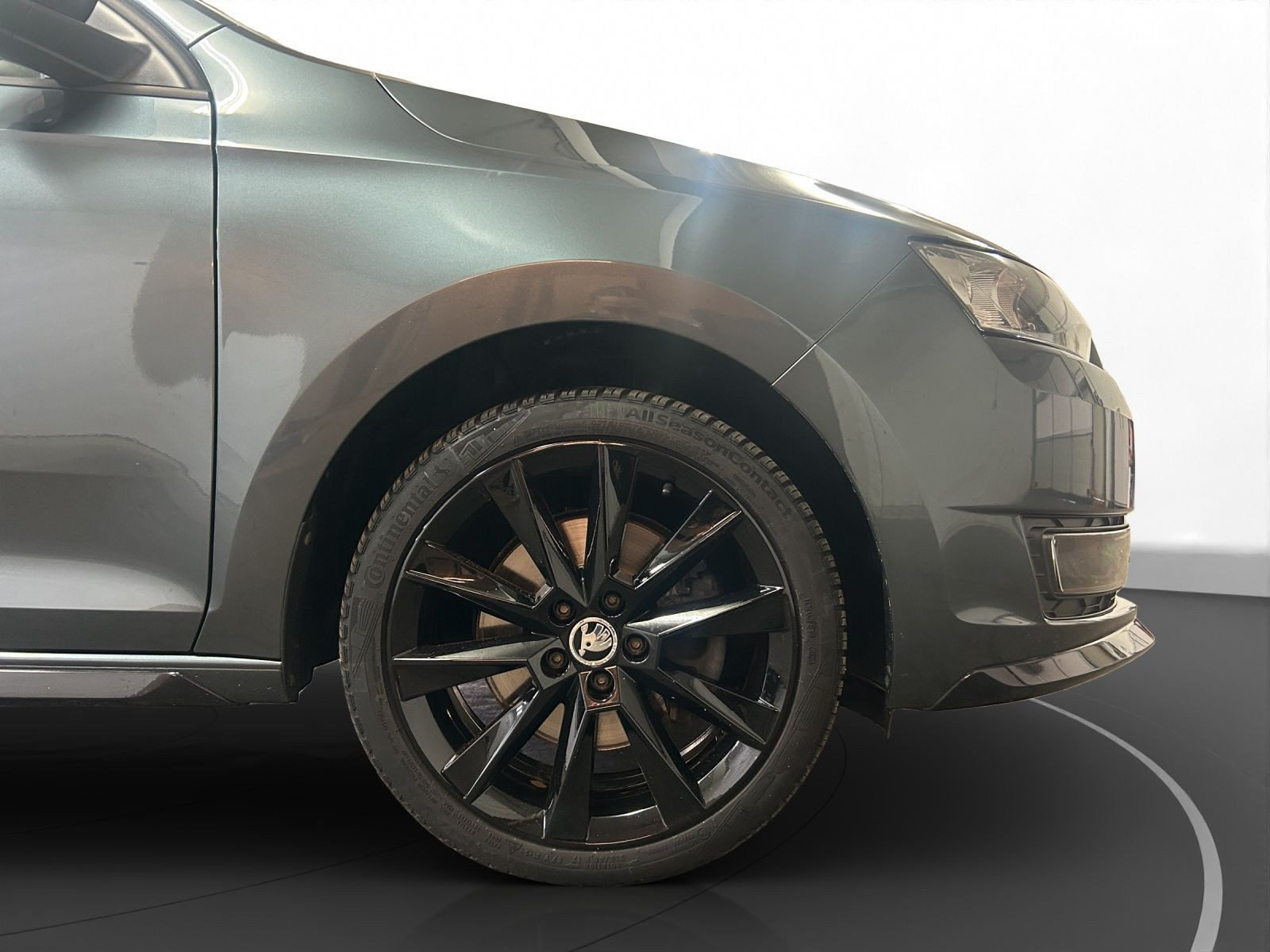 Škoda - Rapid Spaceback_15