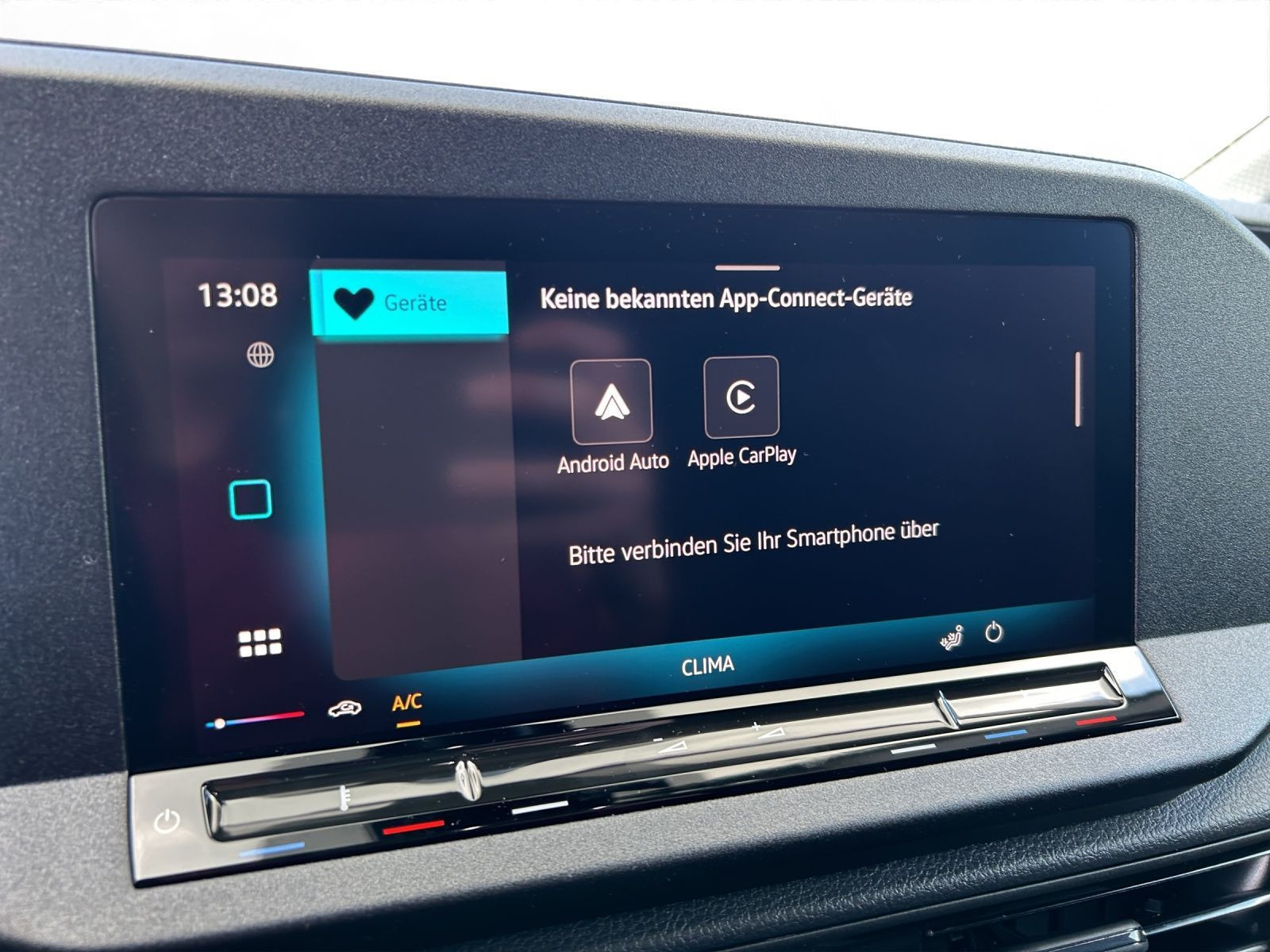 Volkswagen - Caddy Maxi_14