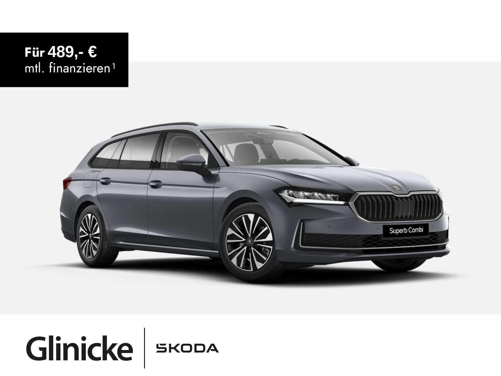 Škoda - Superb_1