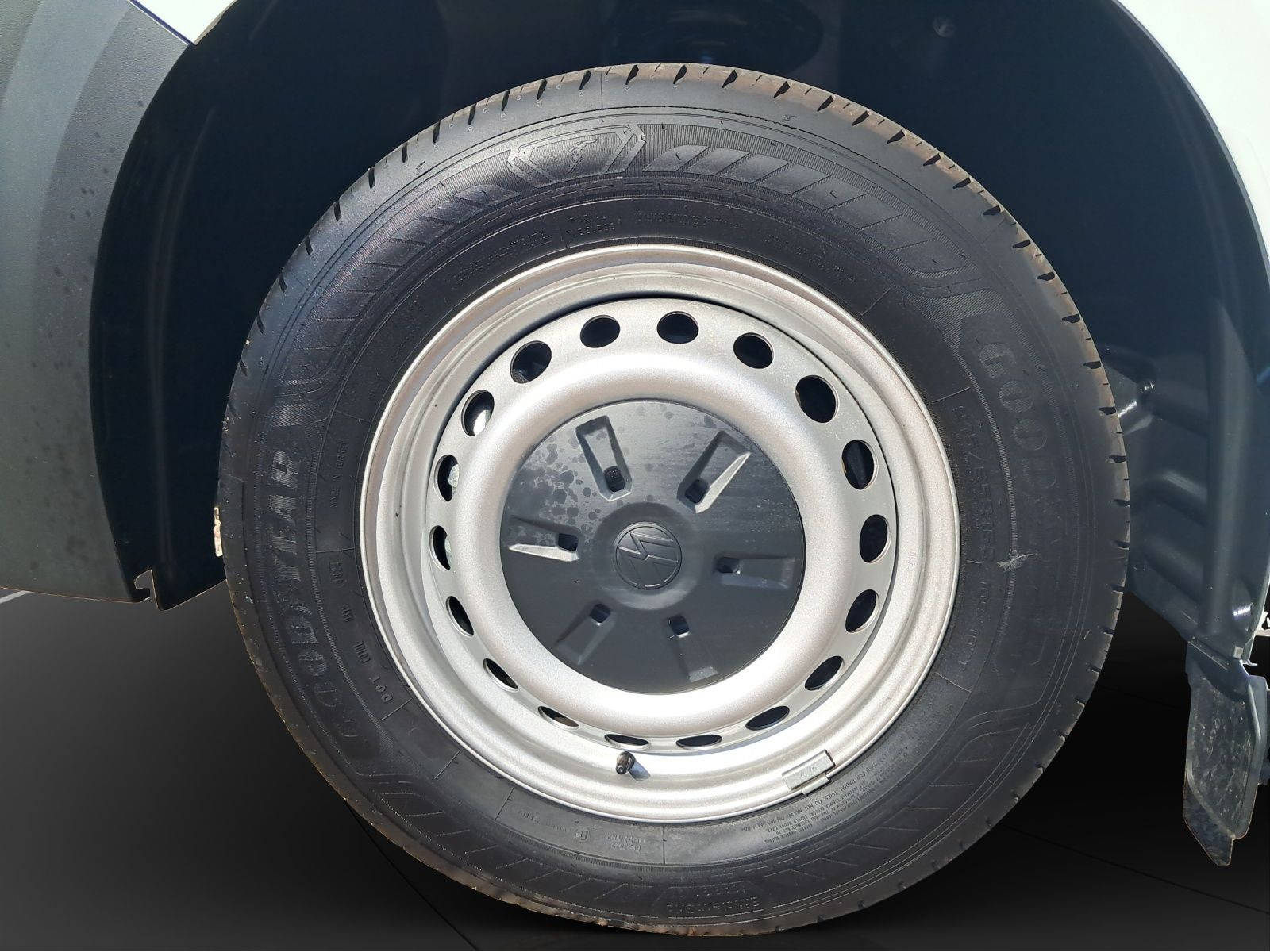 Volkswagen - Transporter Kasten_4