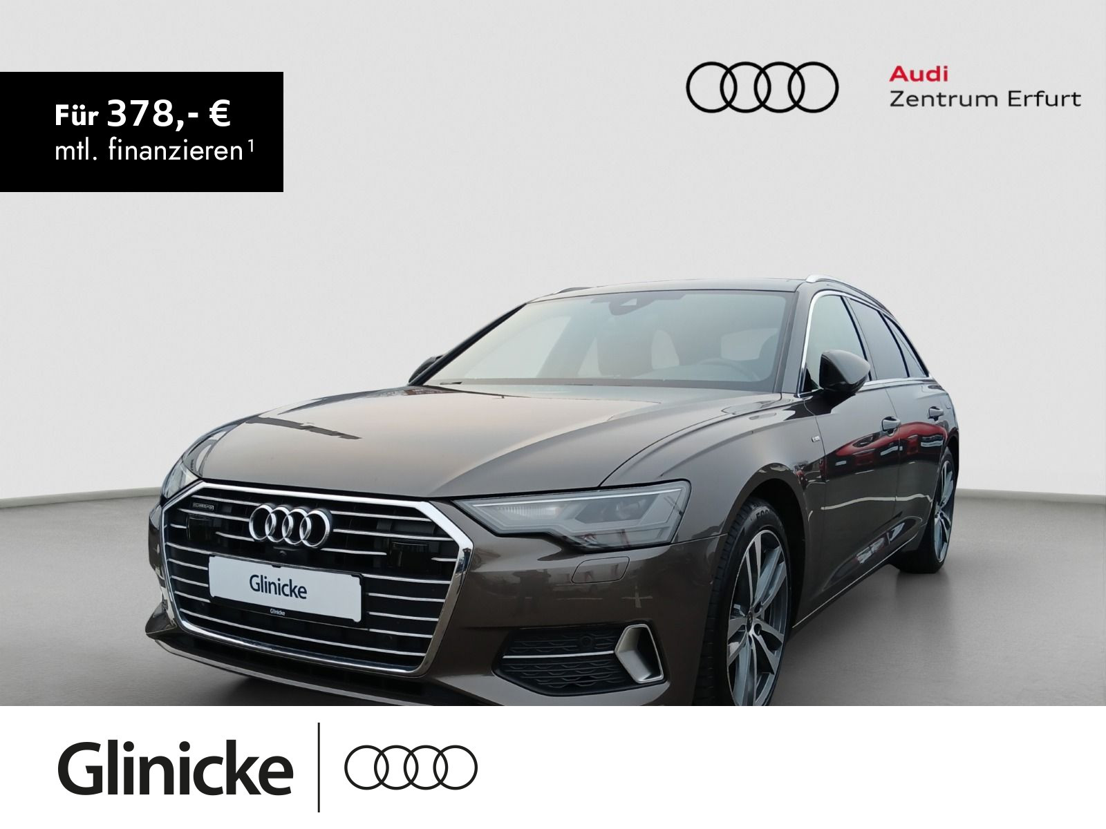 Audi - A6 Avant_1