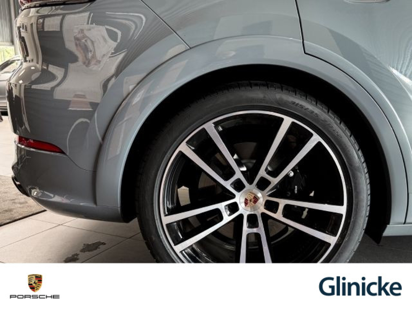 Porsche - Cayenne_18