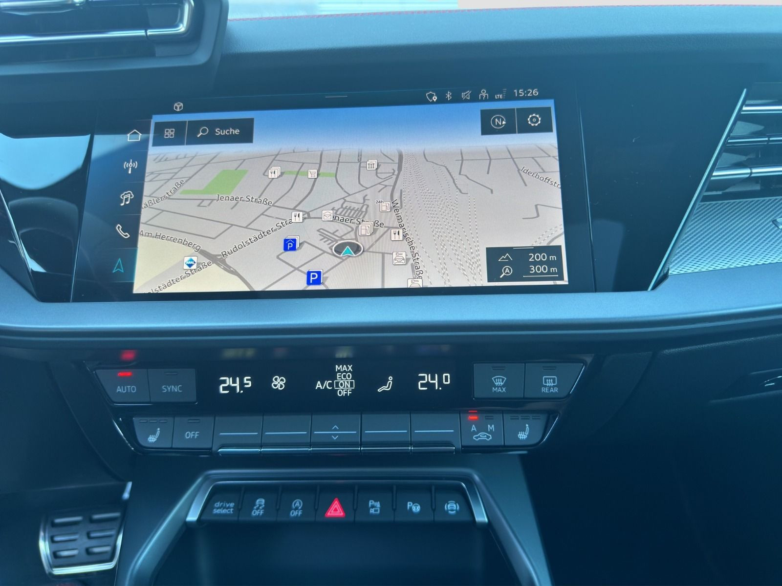 Audi - S3 Sportback_18