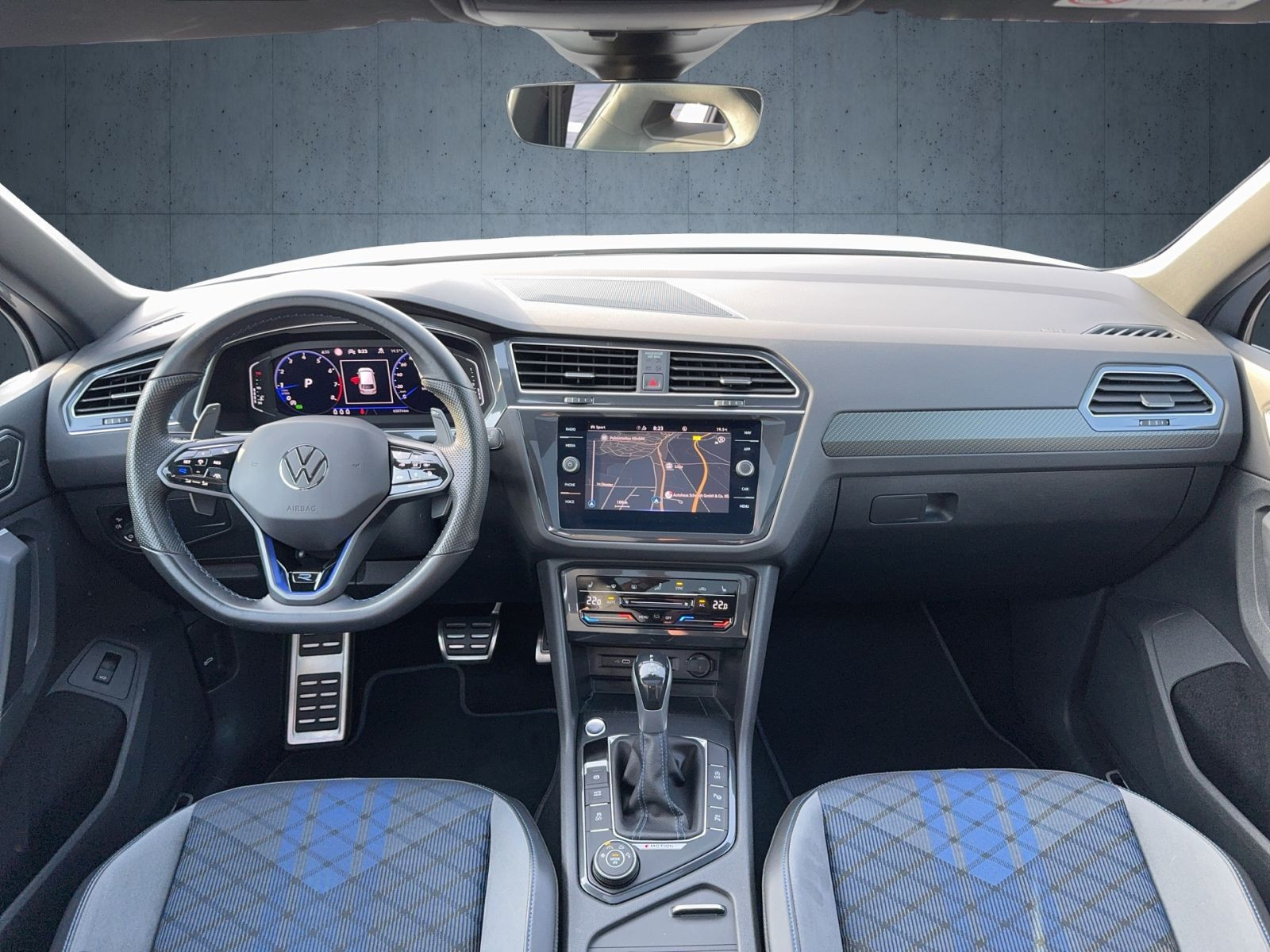 Volkswagen - Tiguan_13