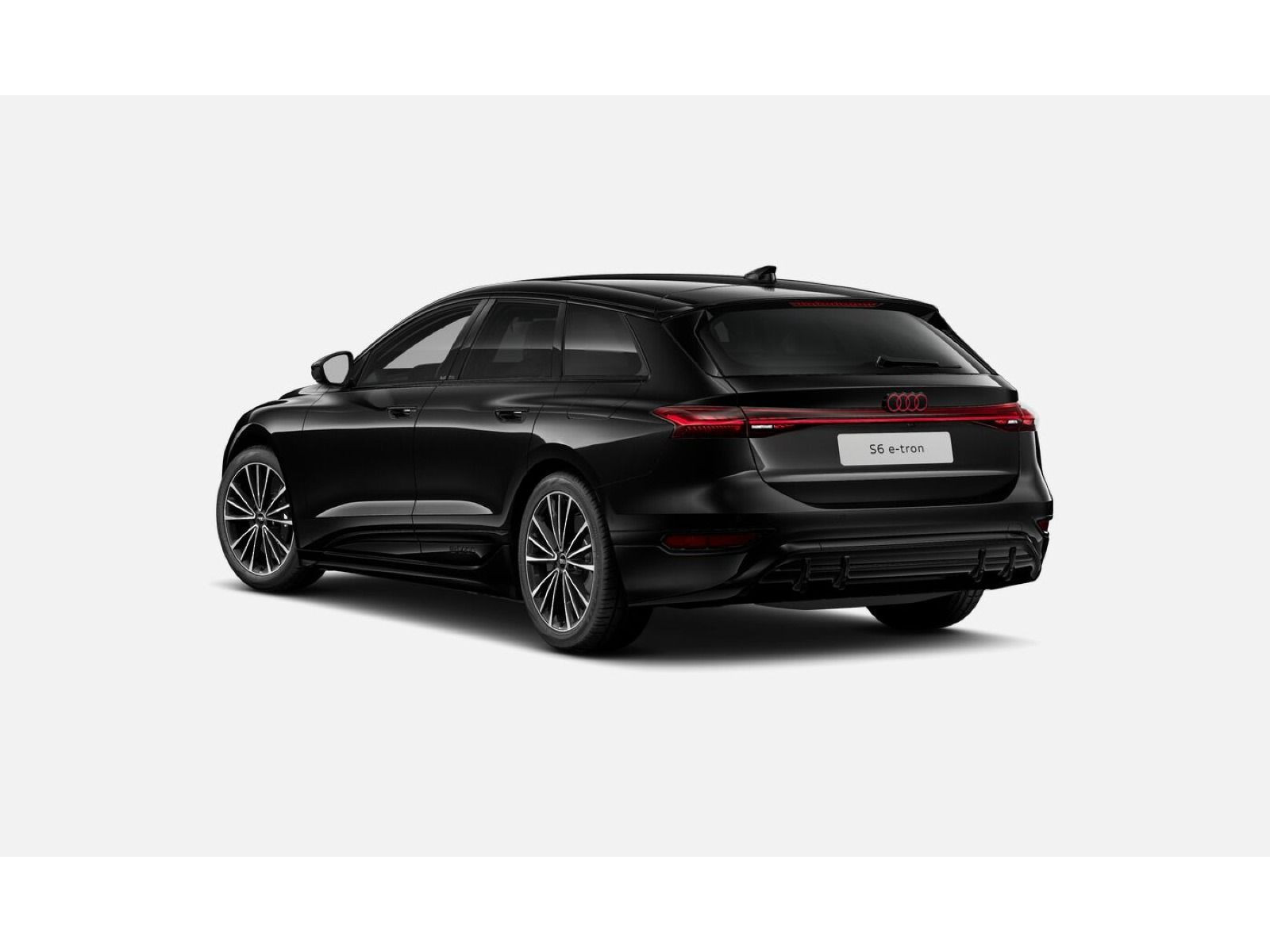 Audi - S6 Avant e-tron_7