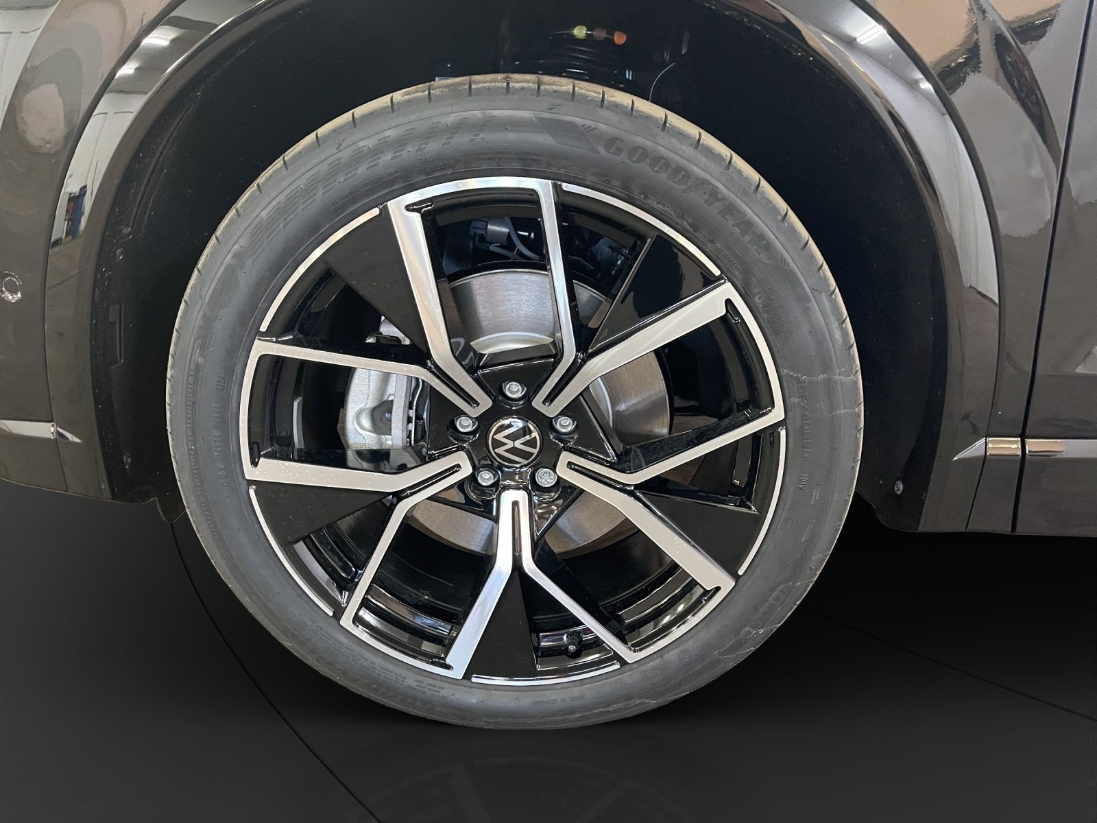 Volkswagen - Tiguan_9 Volkswagen - Tiguan_9