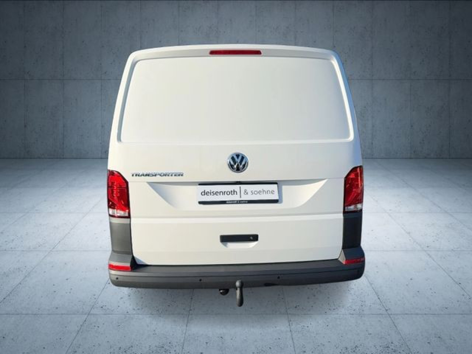 Volkswagen - T6.1 Transporter_4