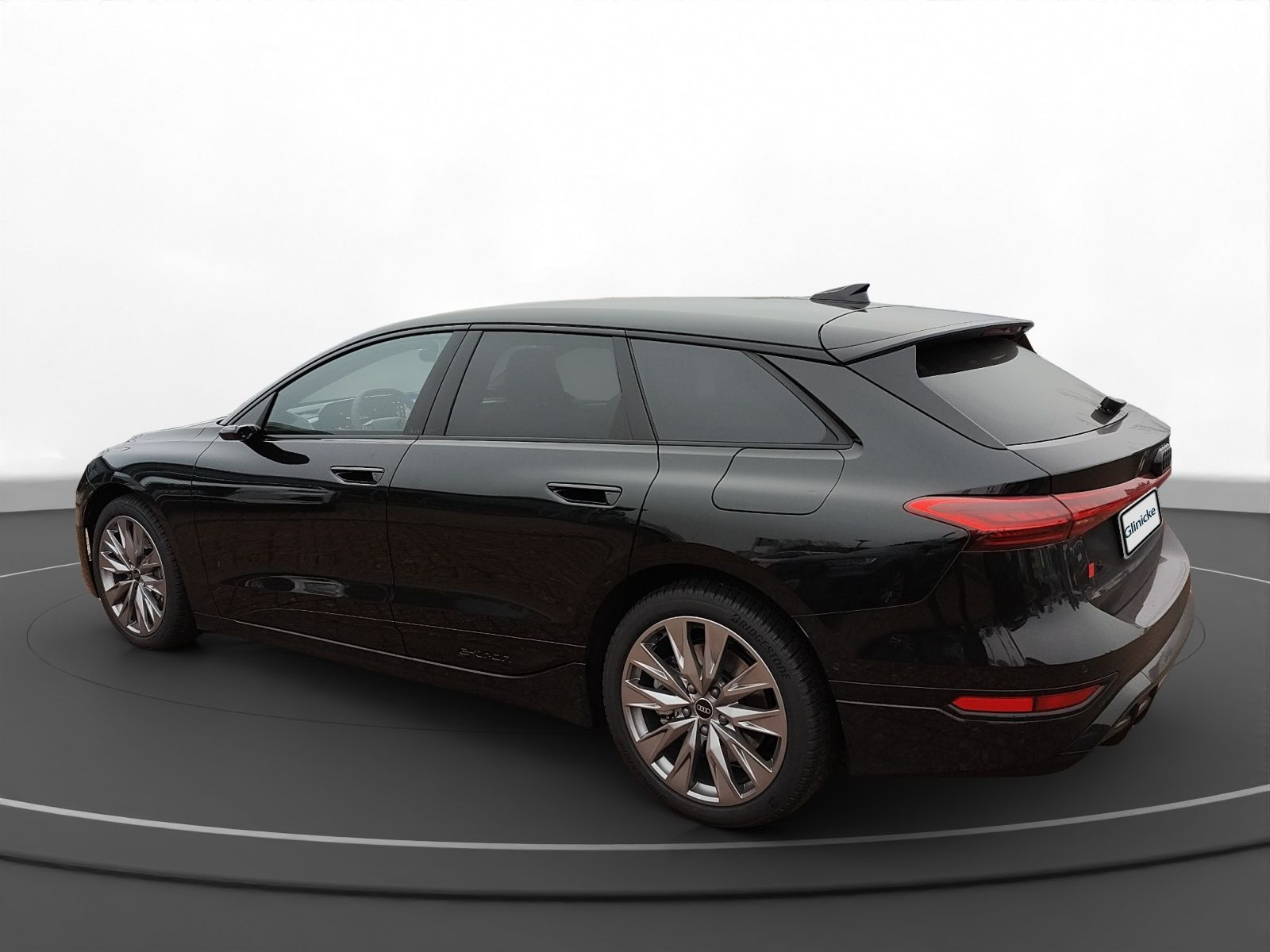 Audi - A6 Avant e-tron_9