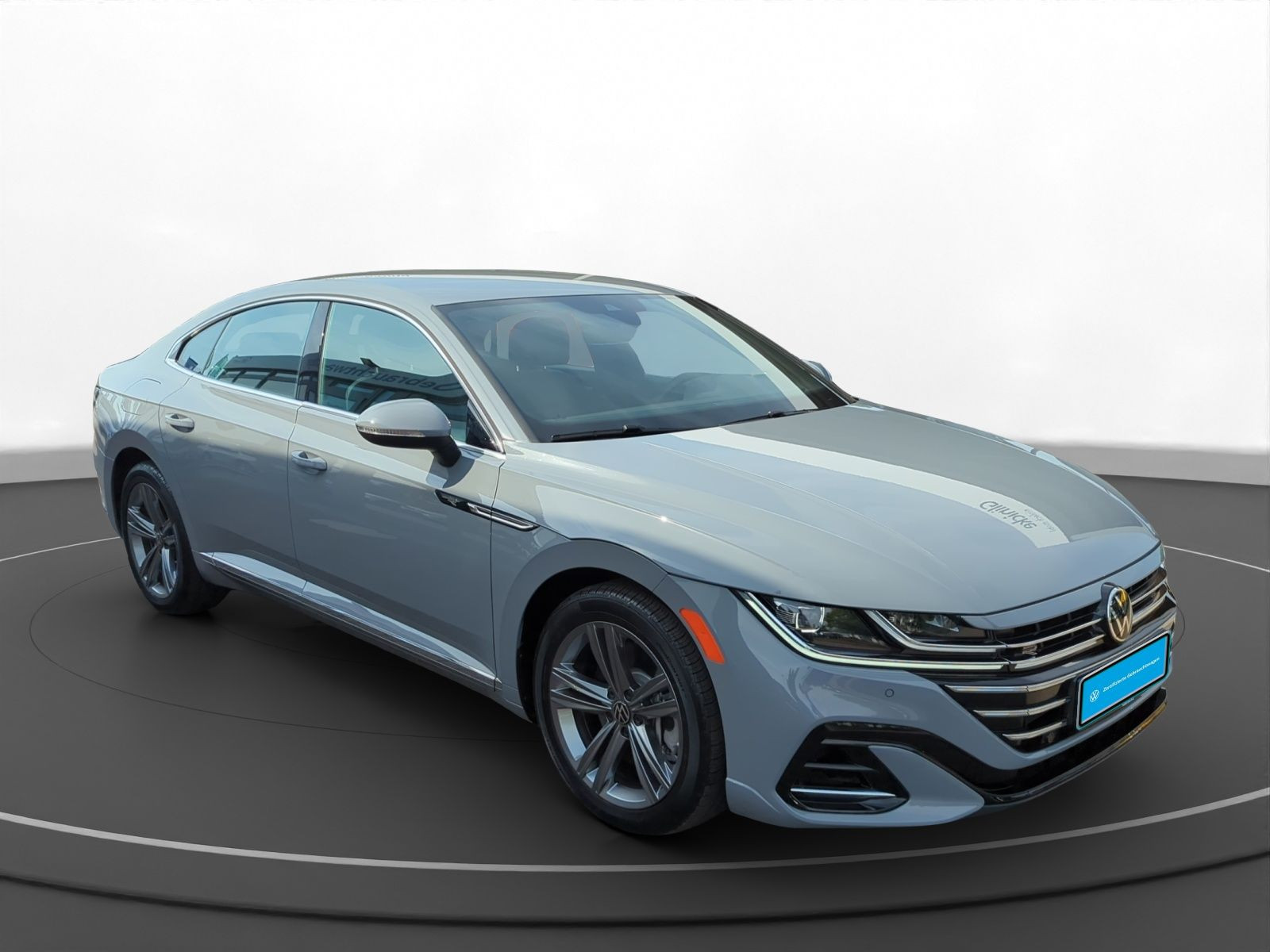 Volkswagen - Arteon_14