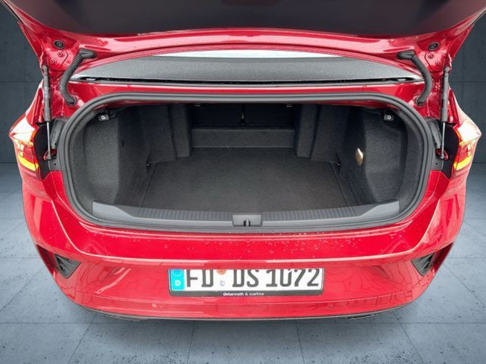 Volkswagen - T-Roc Cabriolet_15