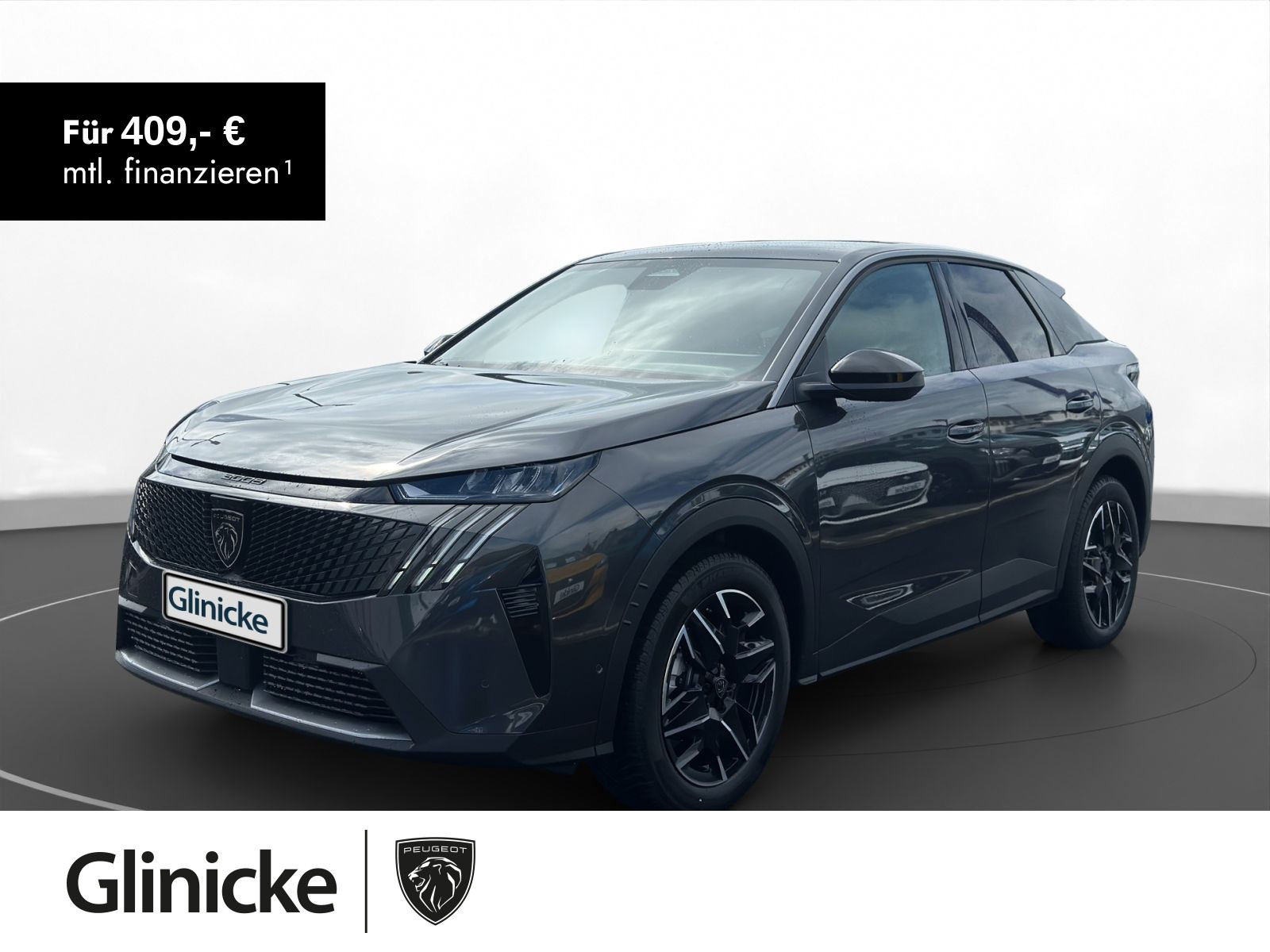 Peugeot - 3008_1