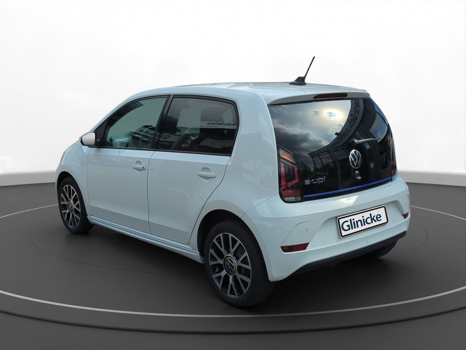 Volkswagen - e-up!_6
