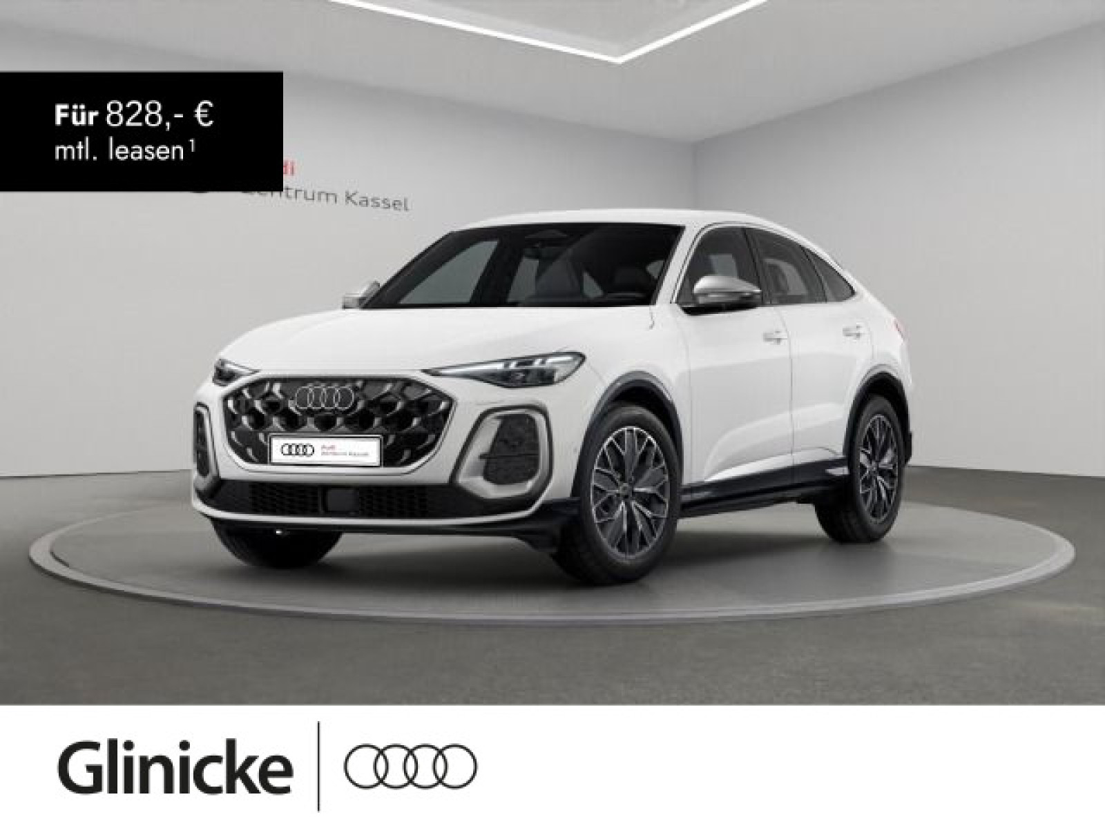 Audi - SQ5 Sportback_1