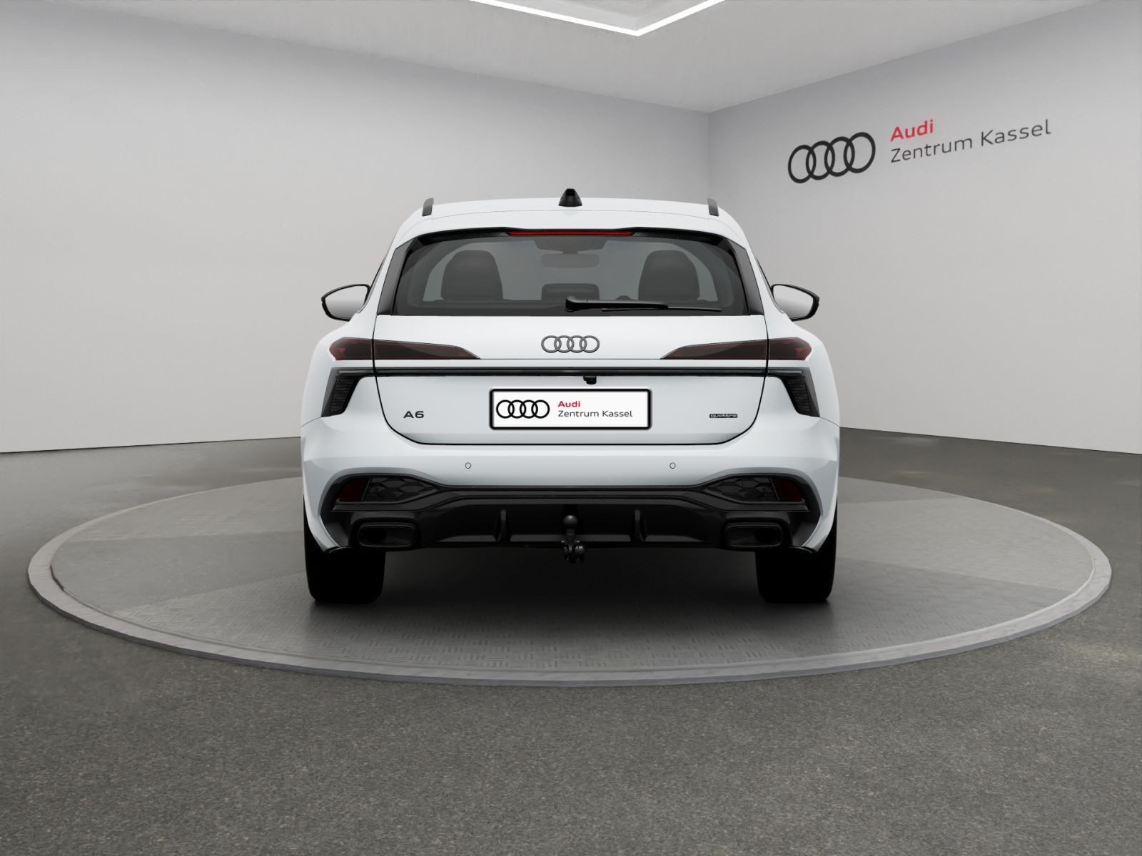 Audi - A6 Avant_6