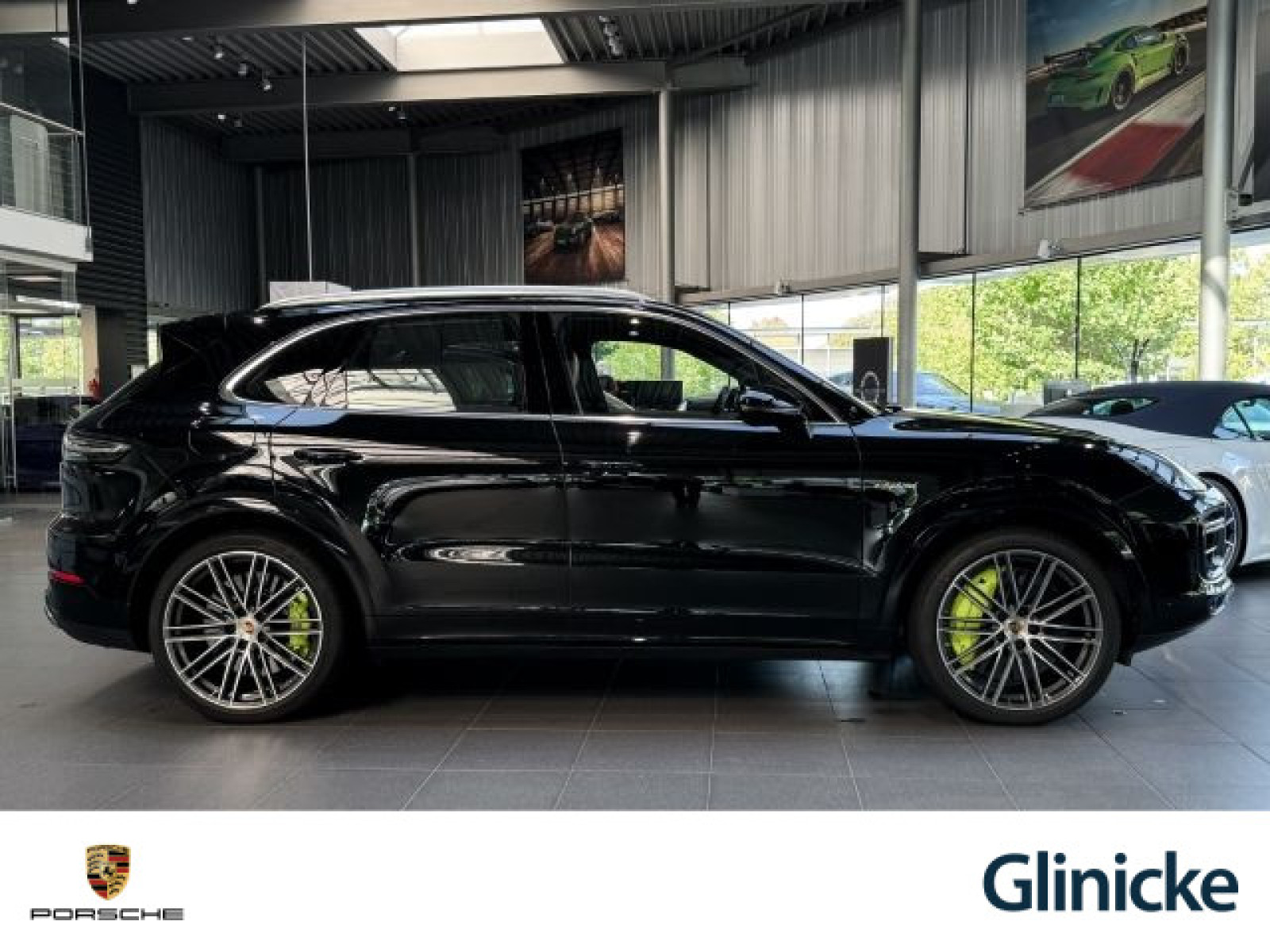 Porsche - Cayenne_18