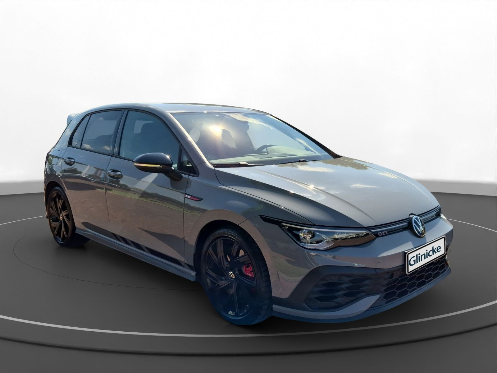 Volkswagen - Golf GTI_14