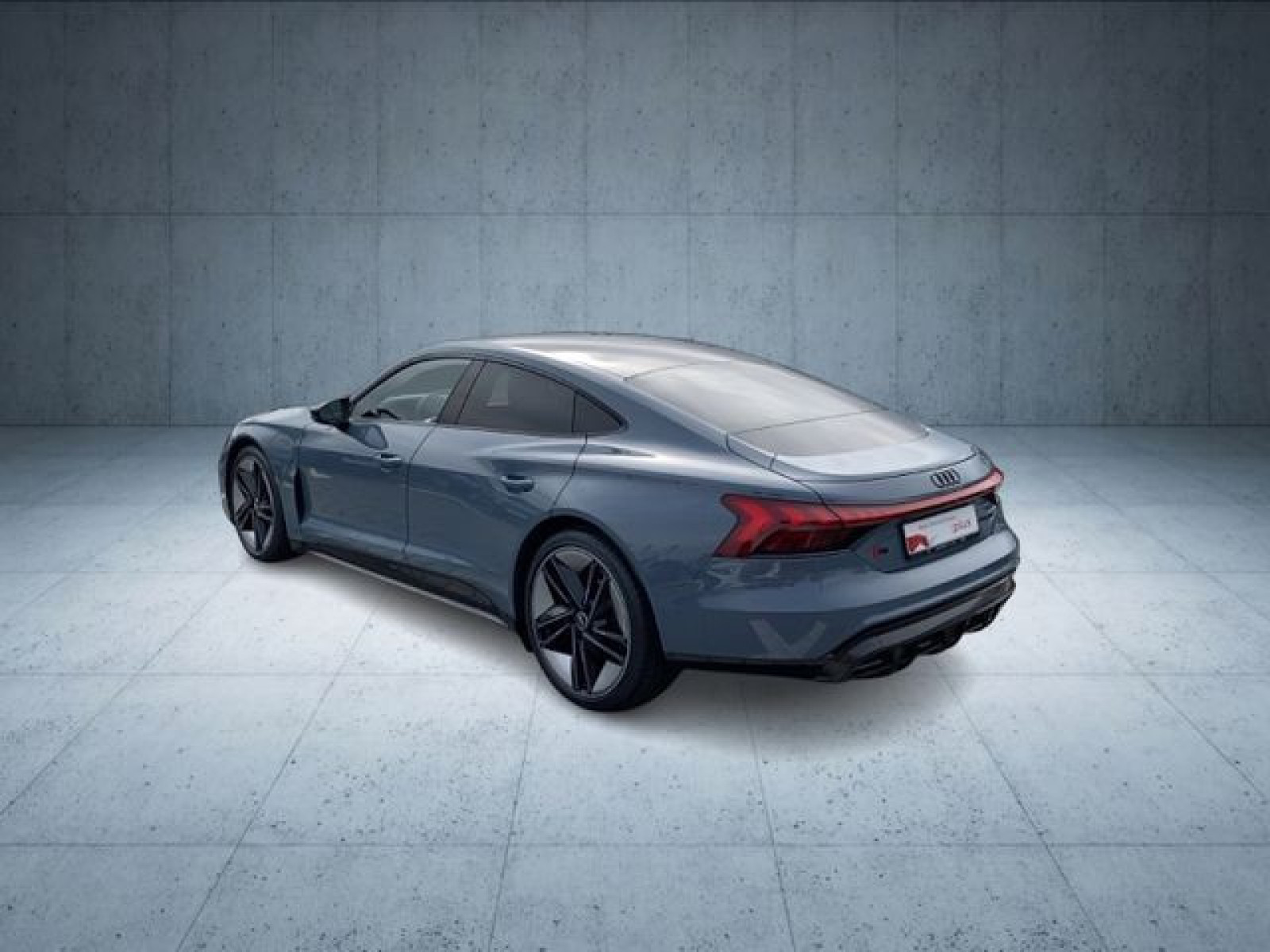 Audi - RS e-tron GT_7